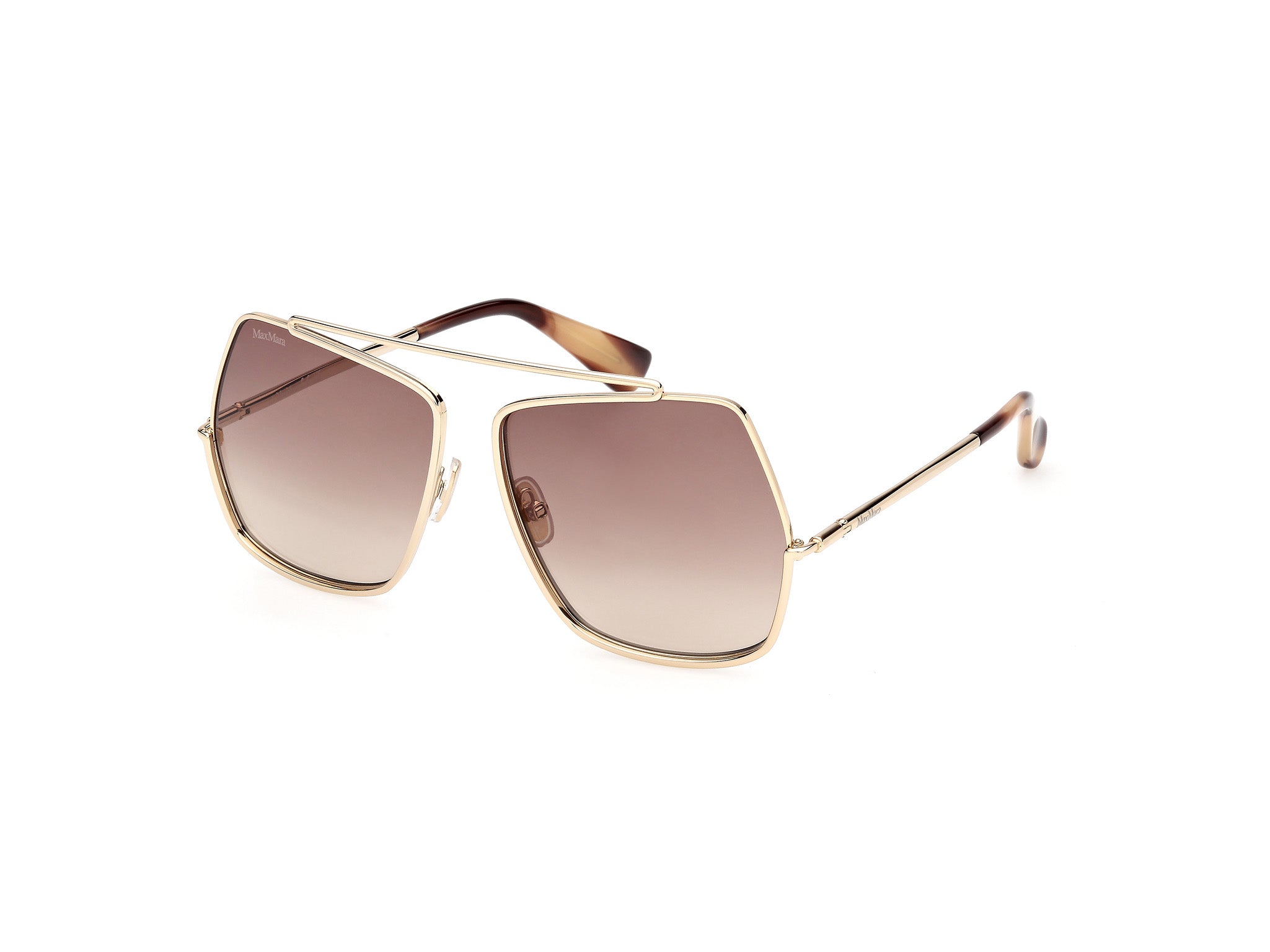 MM0102 ELSAPETITE 32F Occhiali da sole Max Mara 1