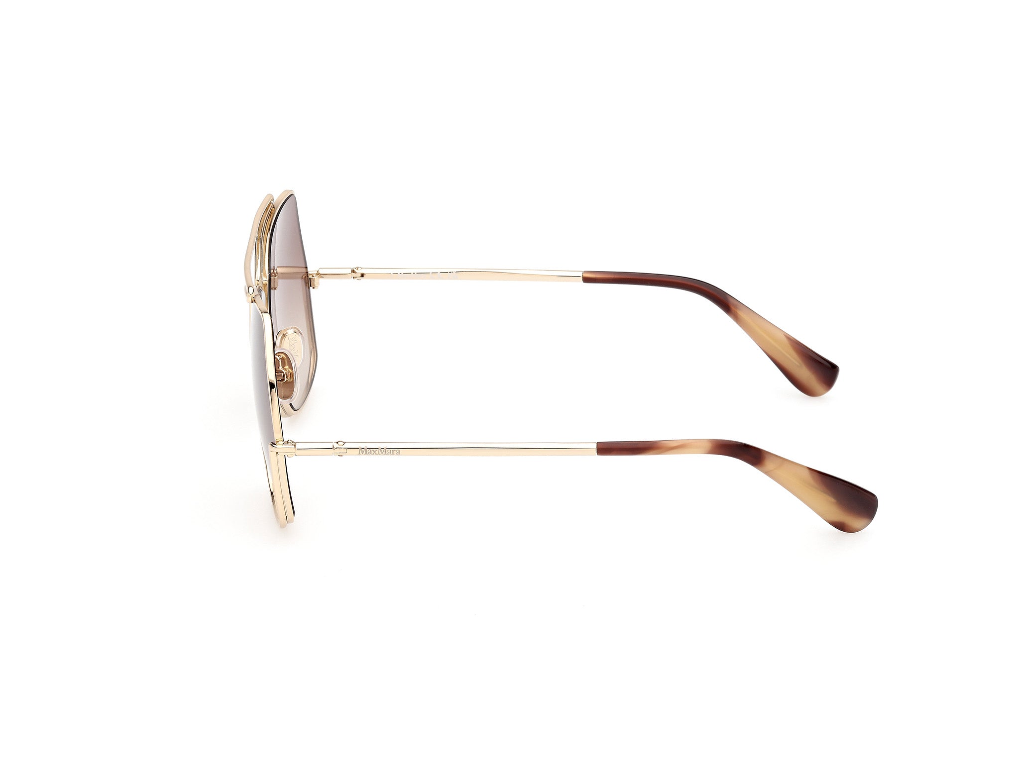 MM0102 ELSAPETITE 32F Occhiali da sole Max Mara 3