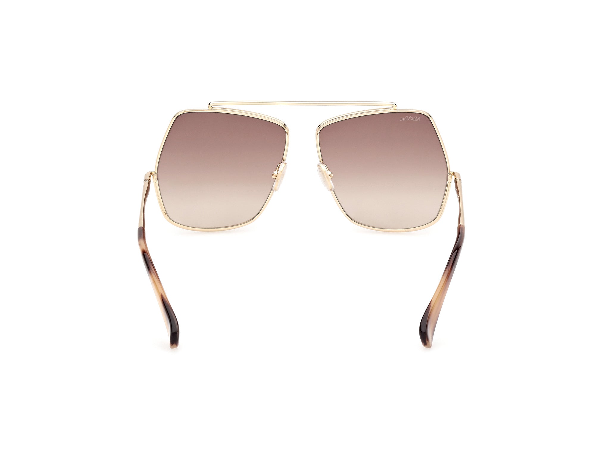 MM0102 ELSAPETITE 32F Occhiali da sole Max Mara 4