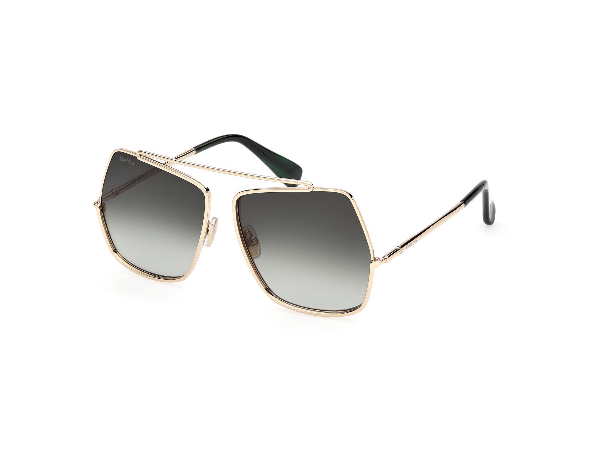 MM0102 ELSAPETITE 32P Occhiali da sole Max Mara 1