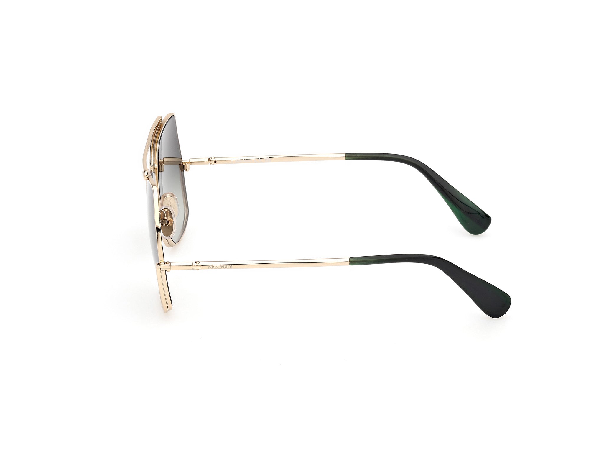 MM0102 ELSAPETITE 32P Occhiali da sole Max Mara 3
