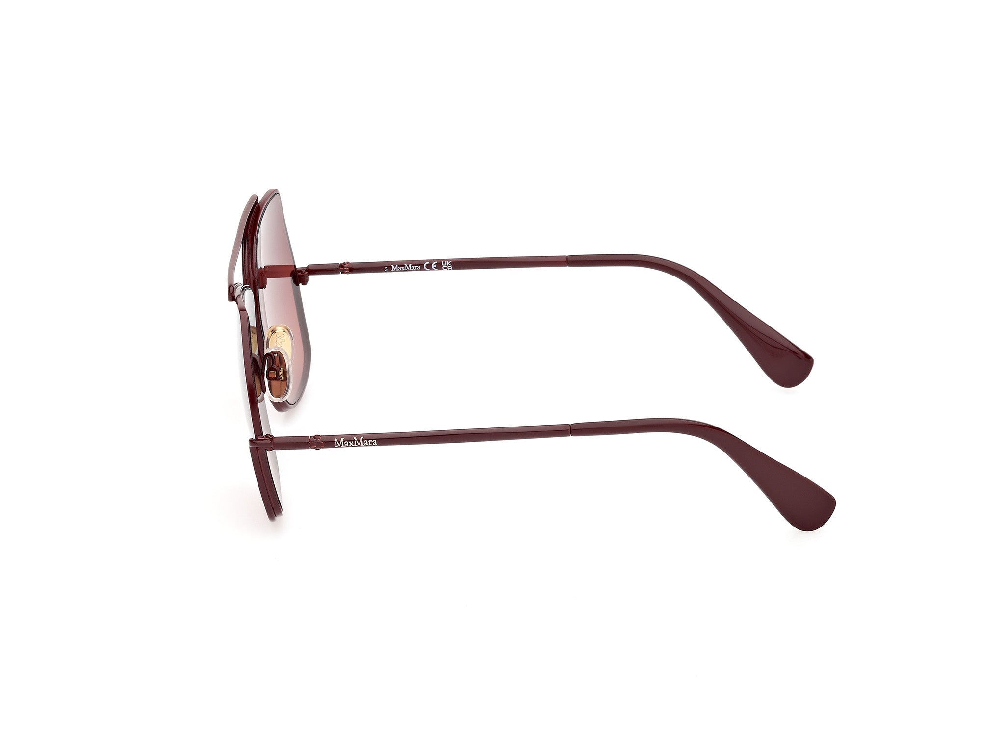 MM0102 ELSAPETITE 69F Occhiali da sole Max Mara 3