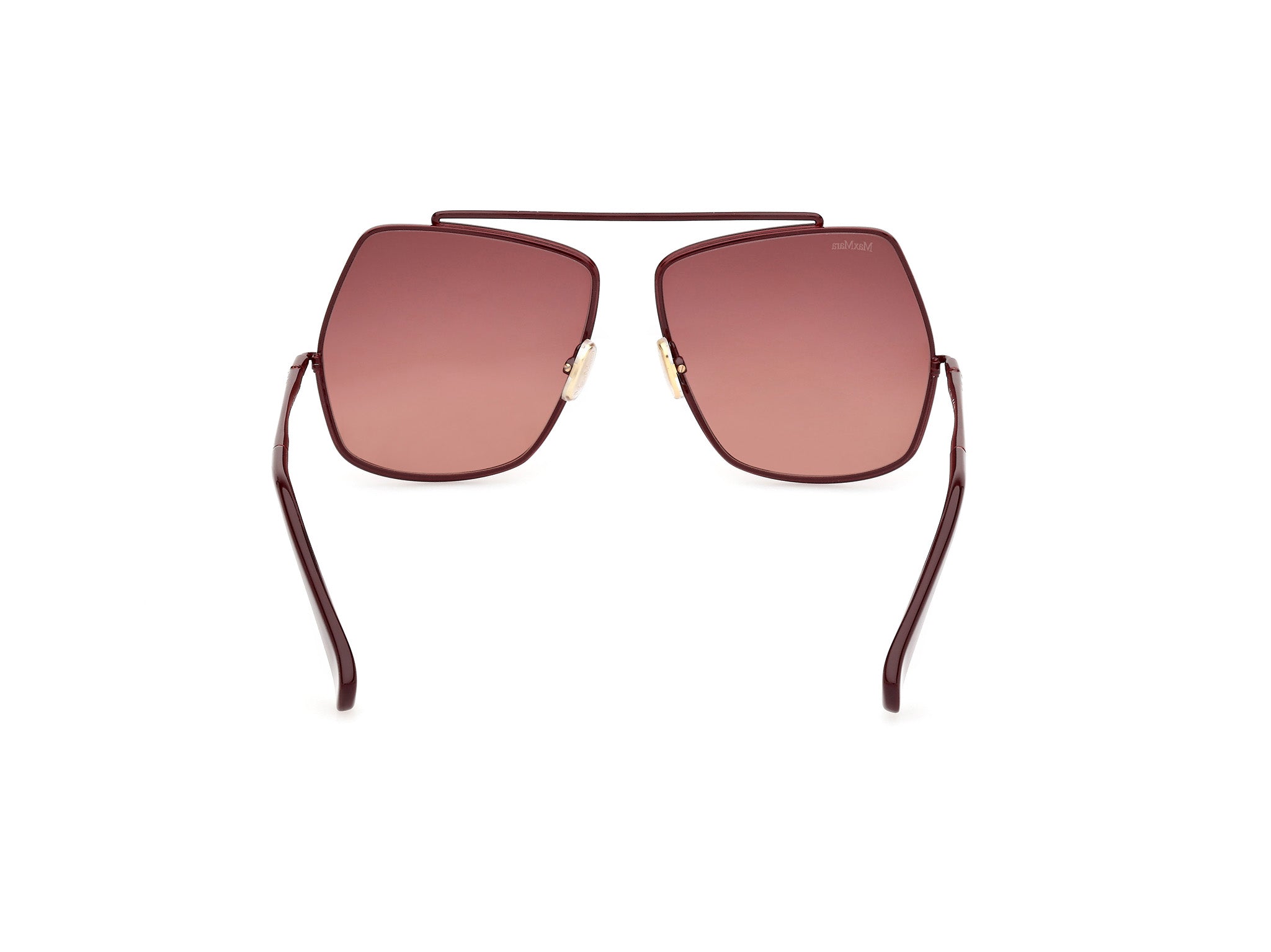 MM0102 ELSAPETITE 69F Occhiali da sole Max Mara 4