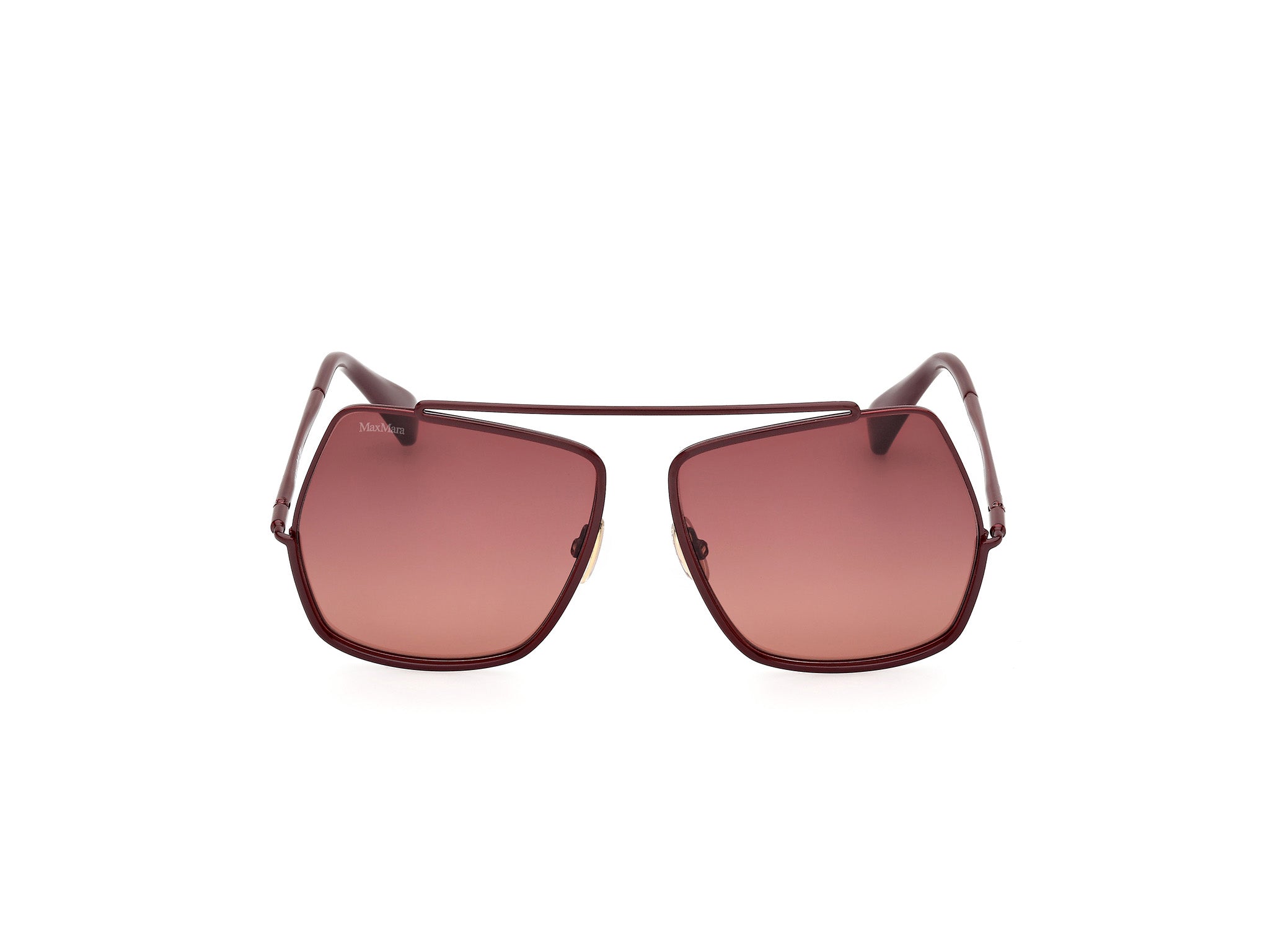 MM0102 ELSAPETITE 69F Occhiali da sole Max Mara 2