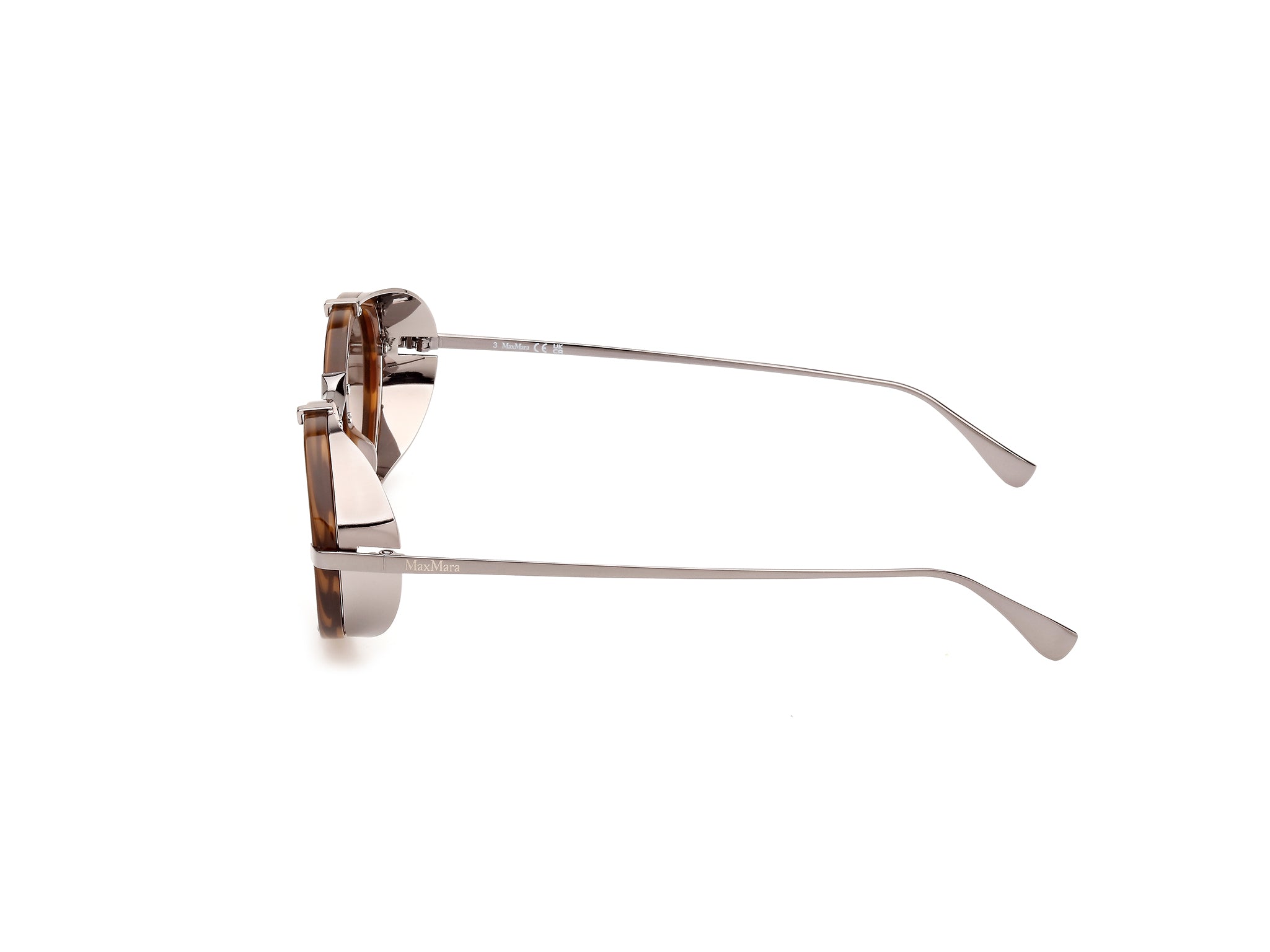 MM0103 SELMA 50E Occhiali da sole Max Mara 3
