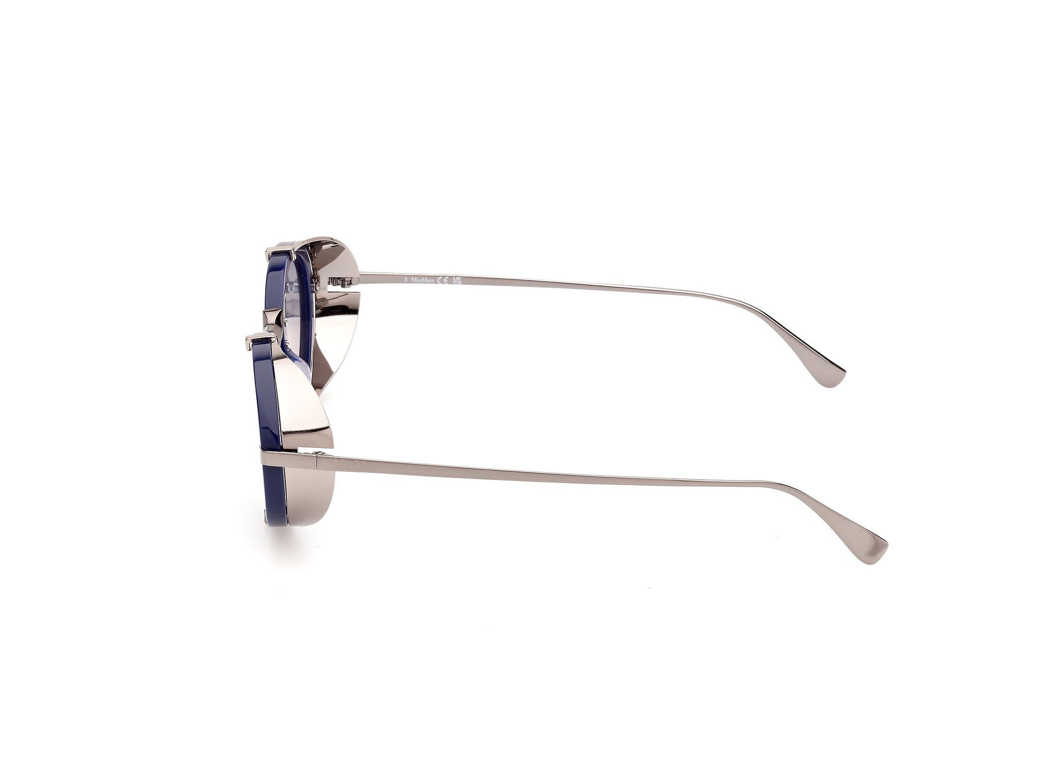 MM0103 SELMA 90X Occhiali da sole Max Mara 3