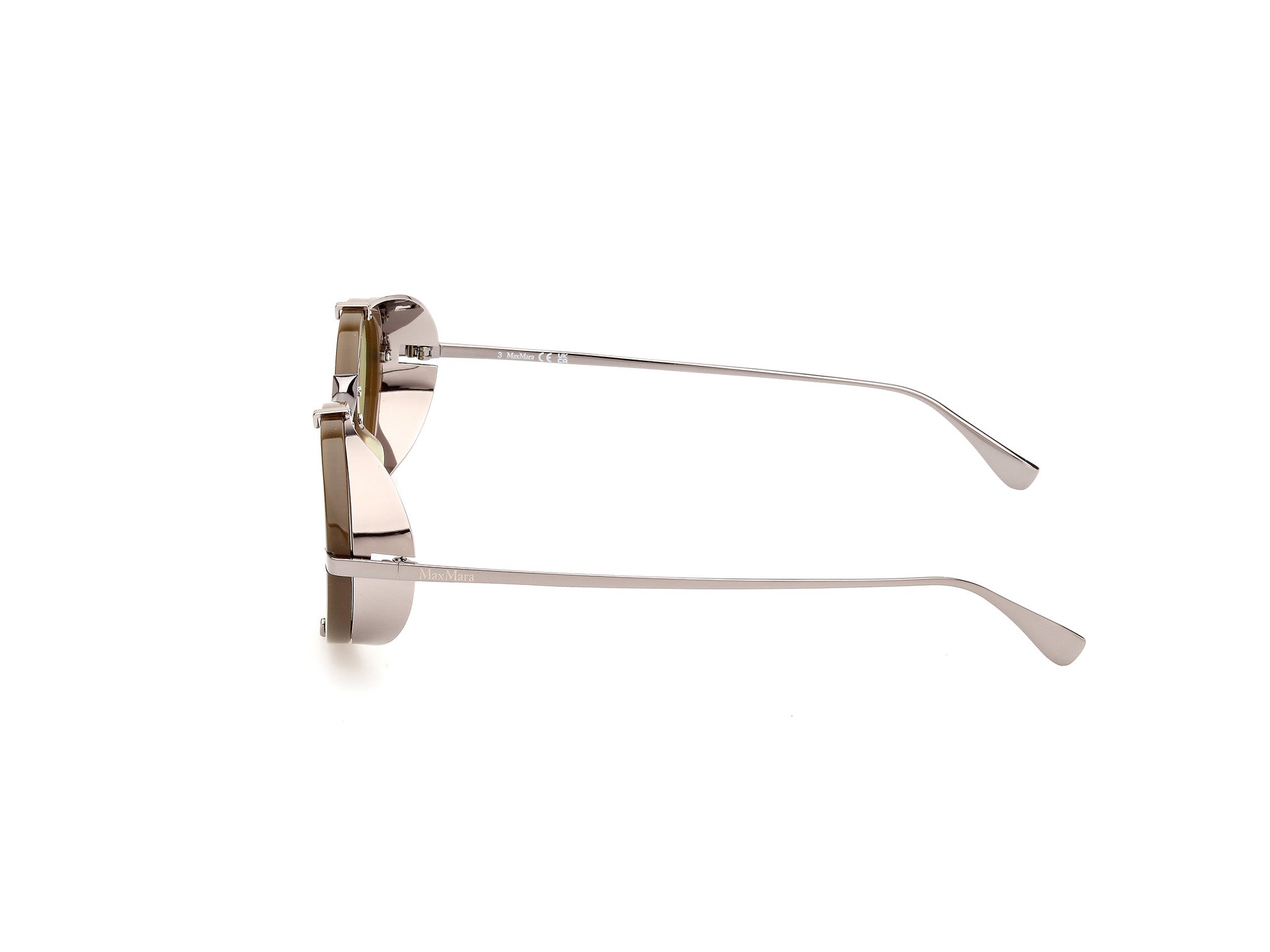 MM0103 SELMA 96N Occhiali da sole Max Mara 3