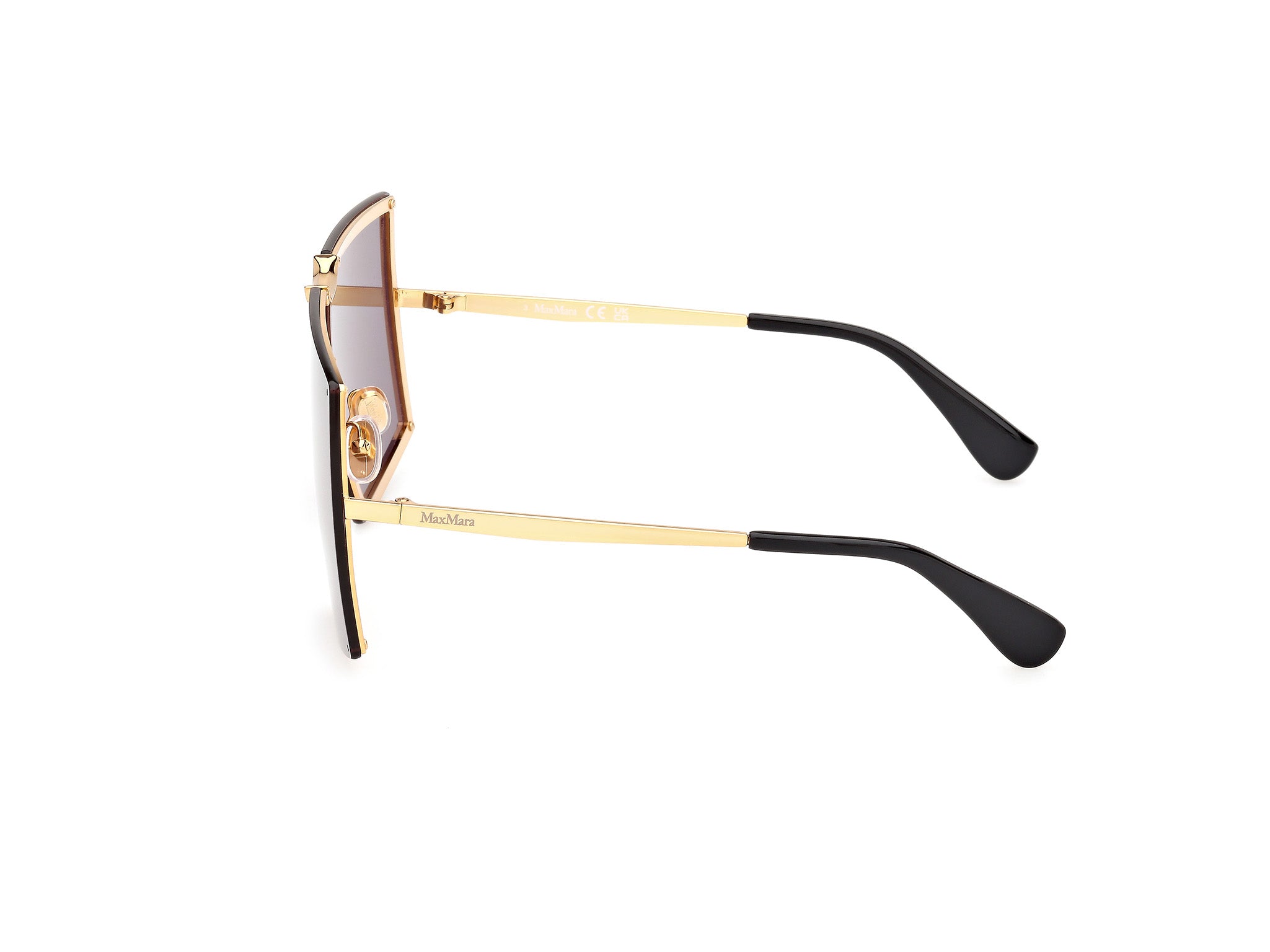 MM0117 30A Occhiali da sole Max Mara 3