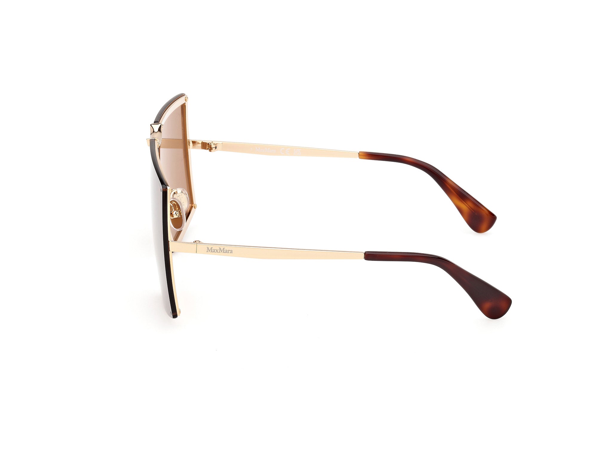 MM0117 32E Occhiali da sole Max Mara 3