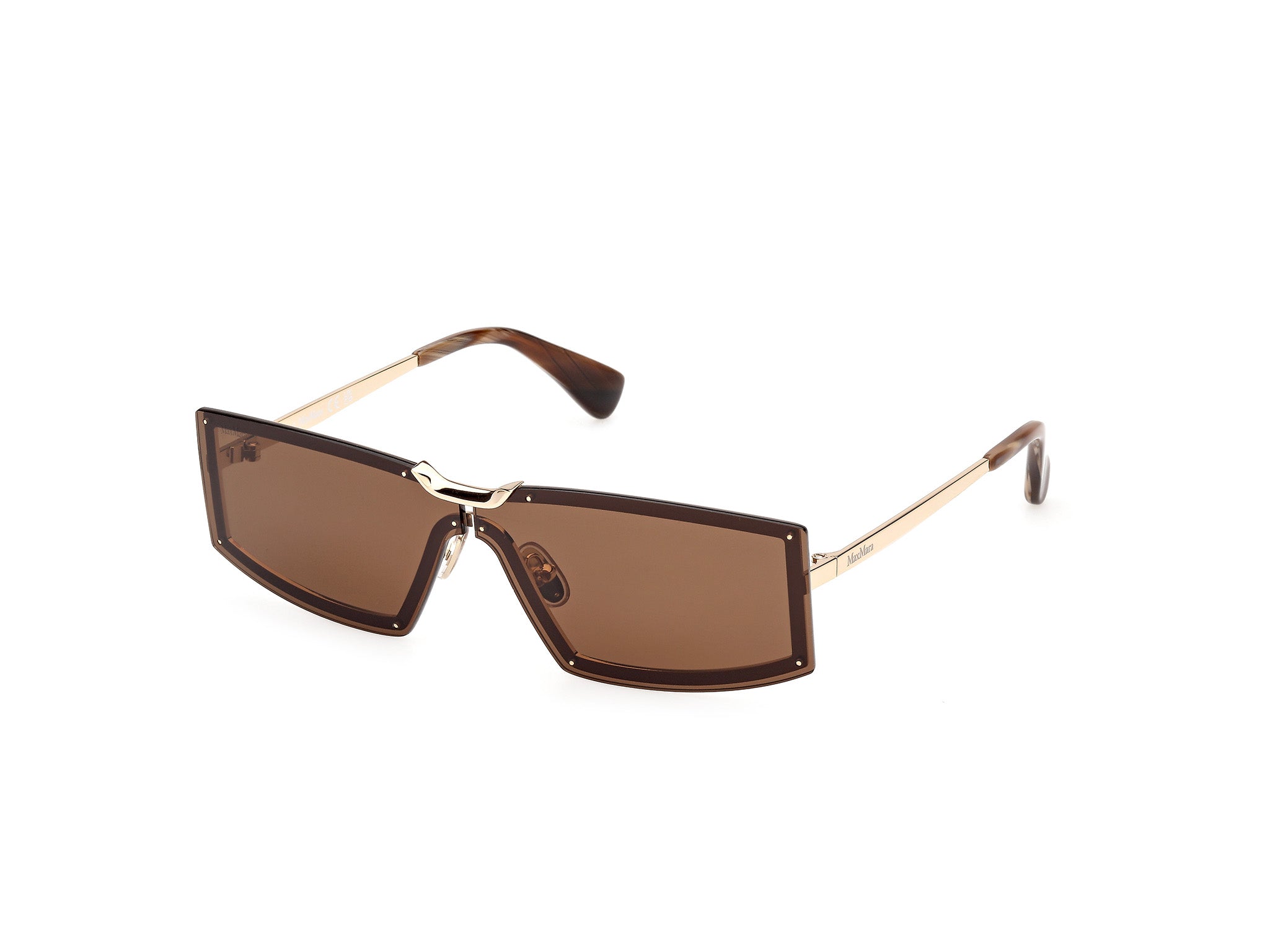 MM0118 32E Occhiali da sole Max Mara 1