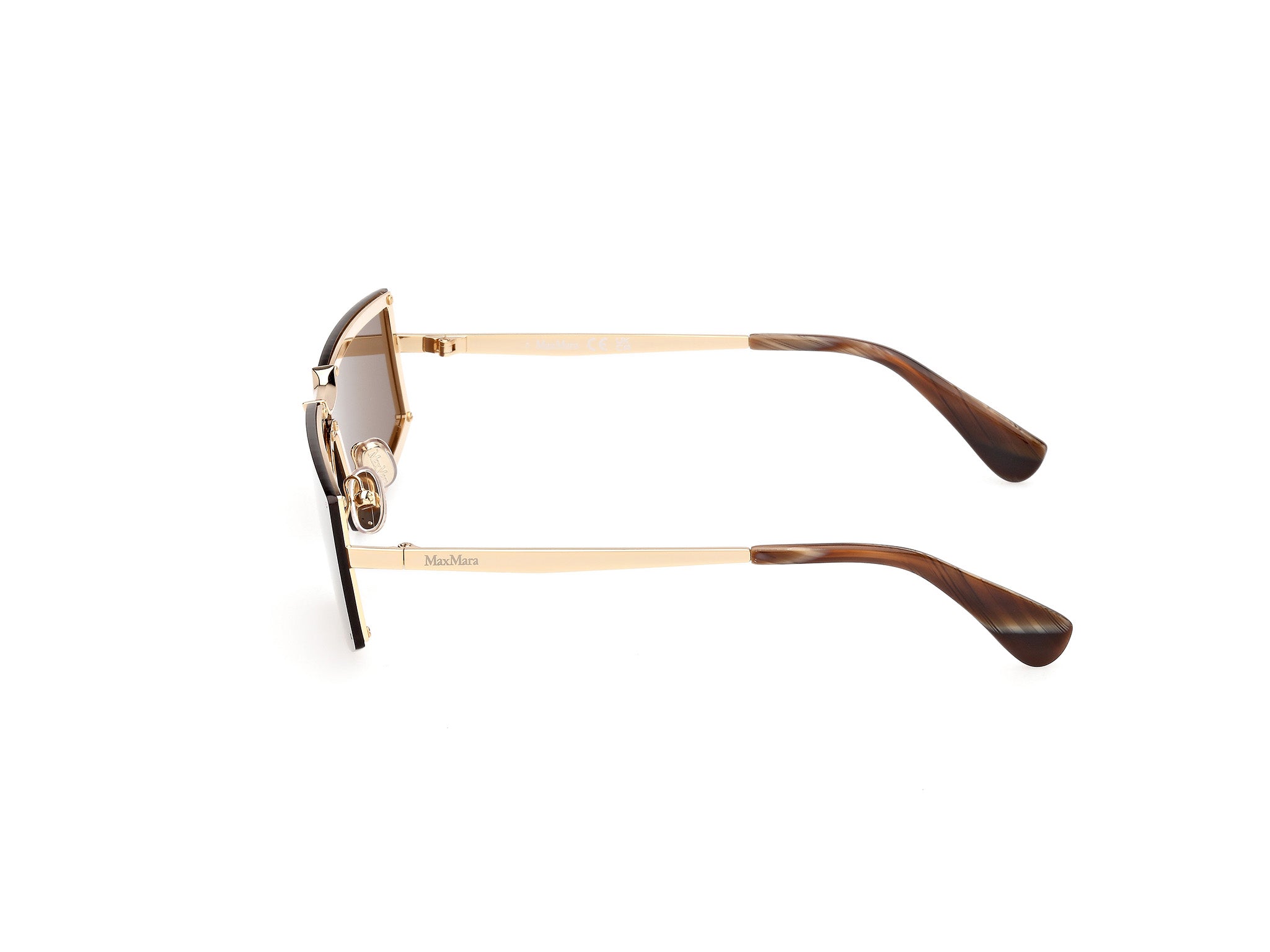 MM0118 32E Occhiali da sole Max Mara 3