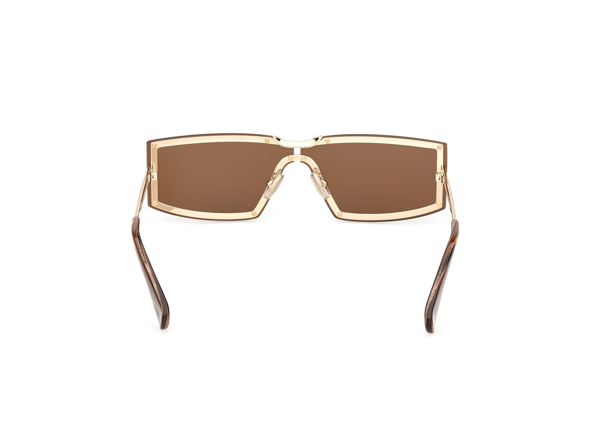 MM0118 32E Occhiali da sole Max Mara 4