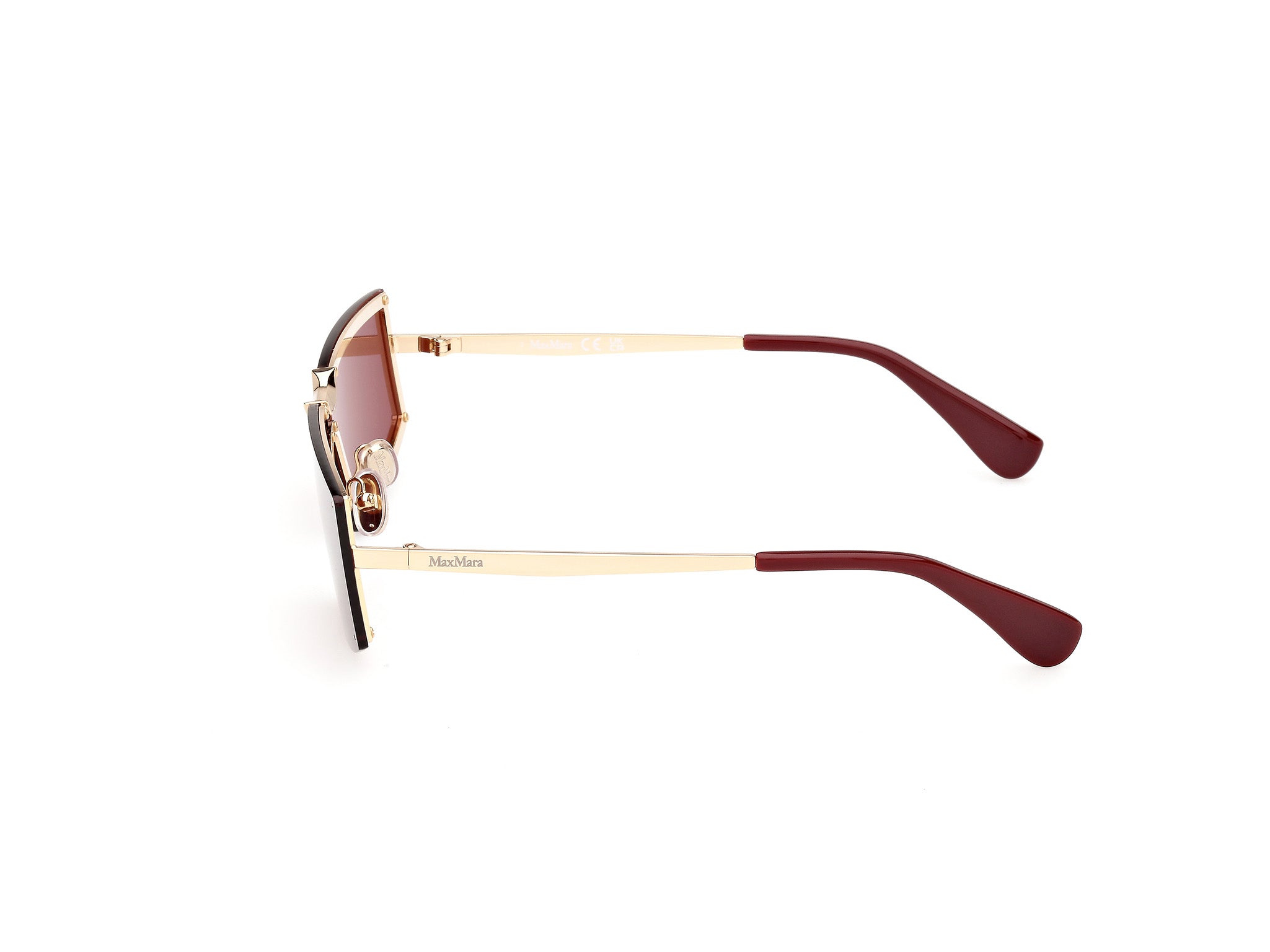 MM0118 32S Occhiali da sole Max Mara 3