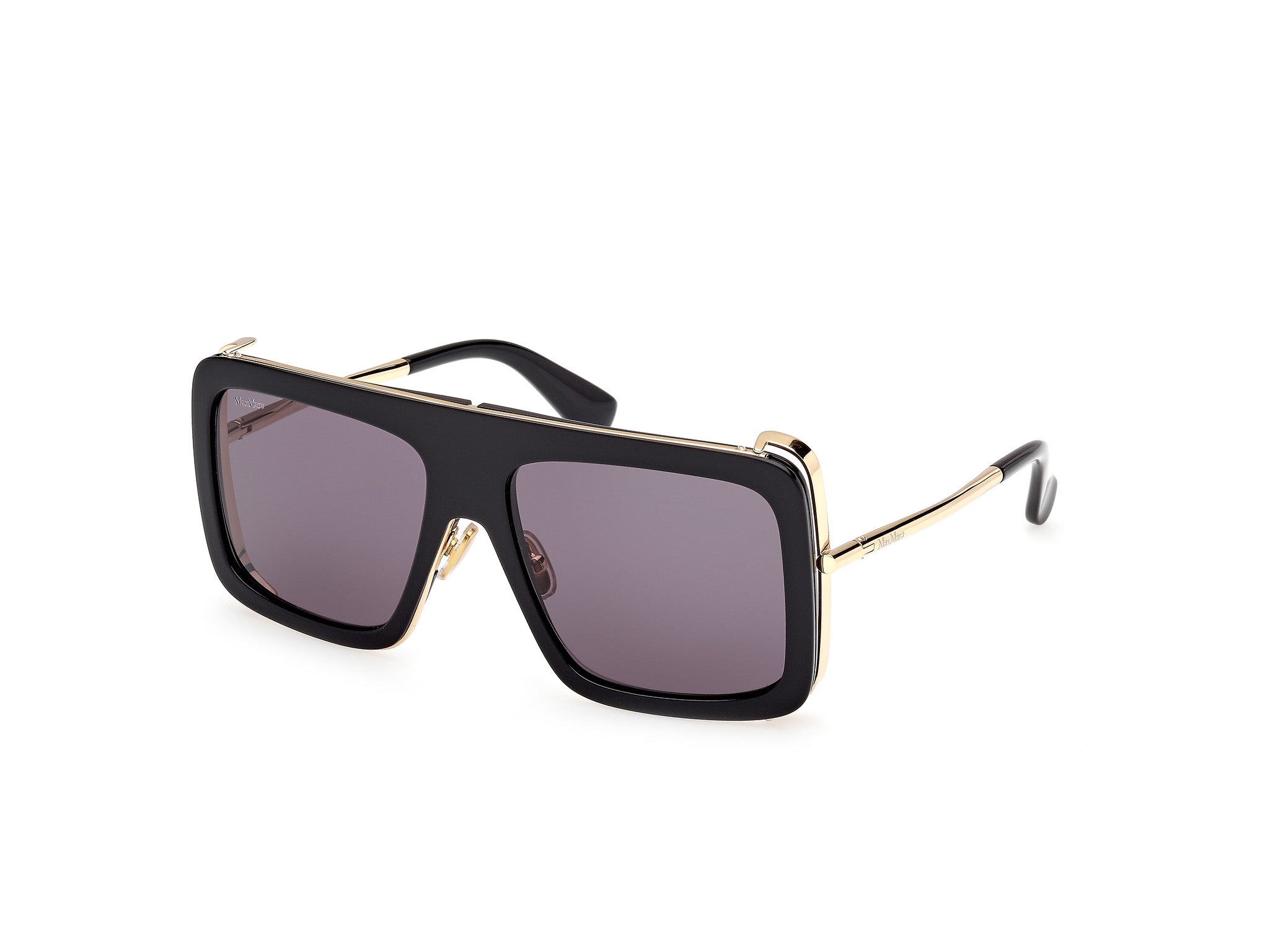 MM0119 JEAN 01A Occhiali da sole Max Mara 1