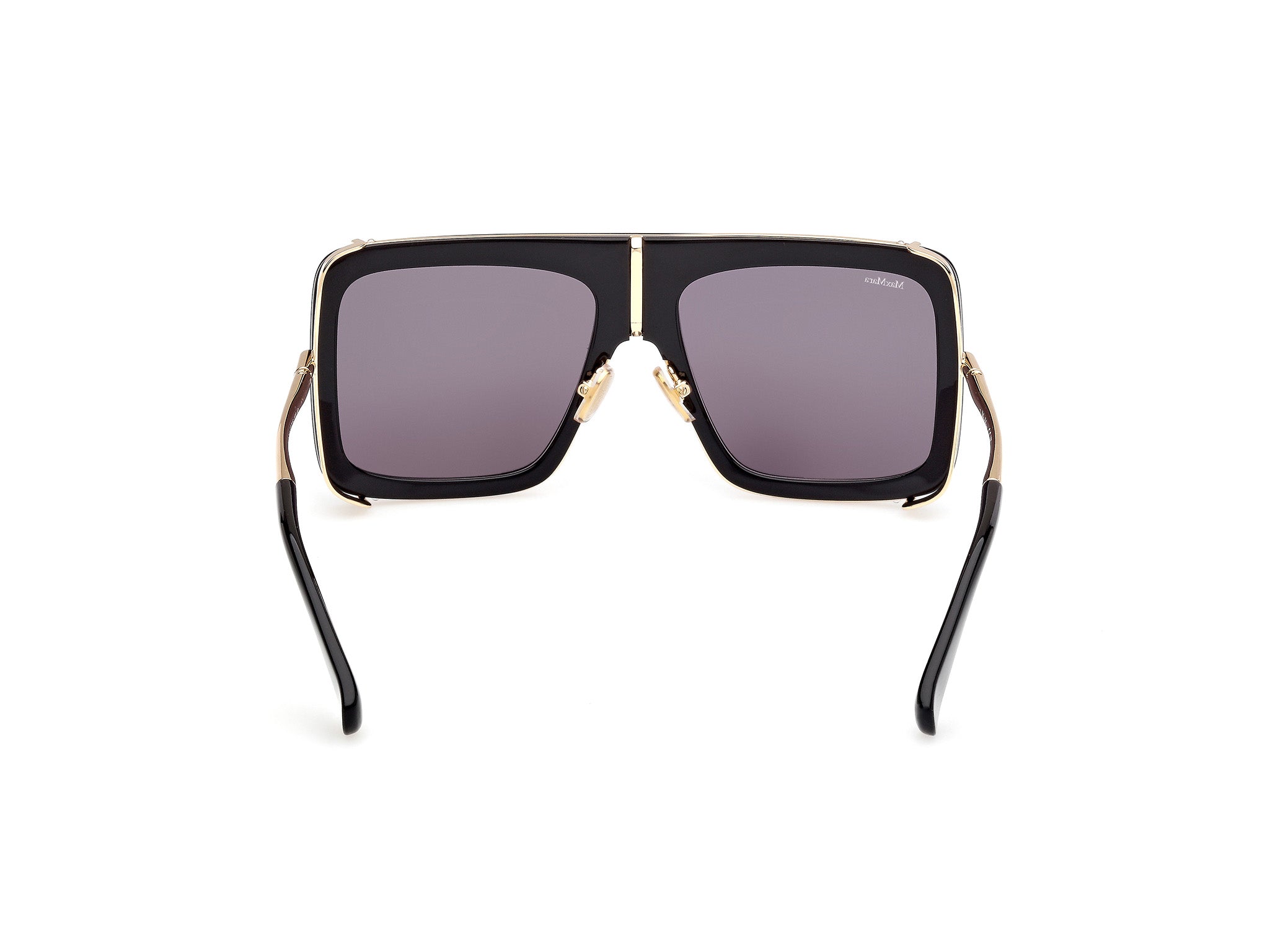 MM0119 JEAN 01A Occhiali da sole Max Mara 4