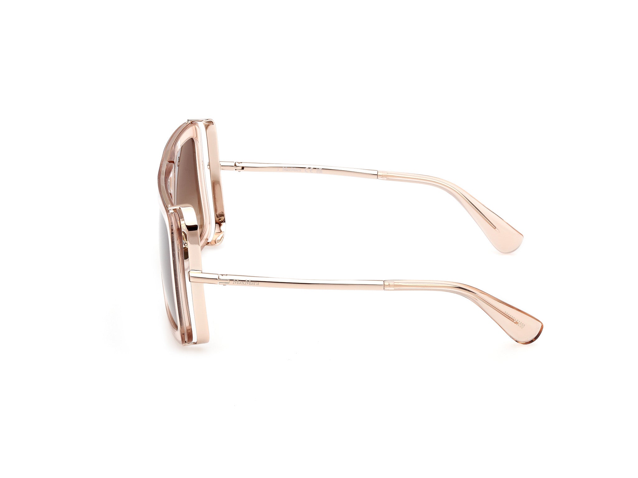 MM0119 JEAN 45F Occhiali da sole Max Mara 3