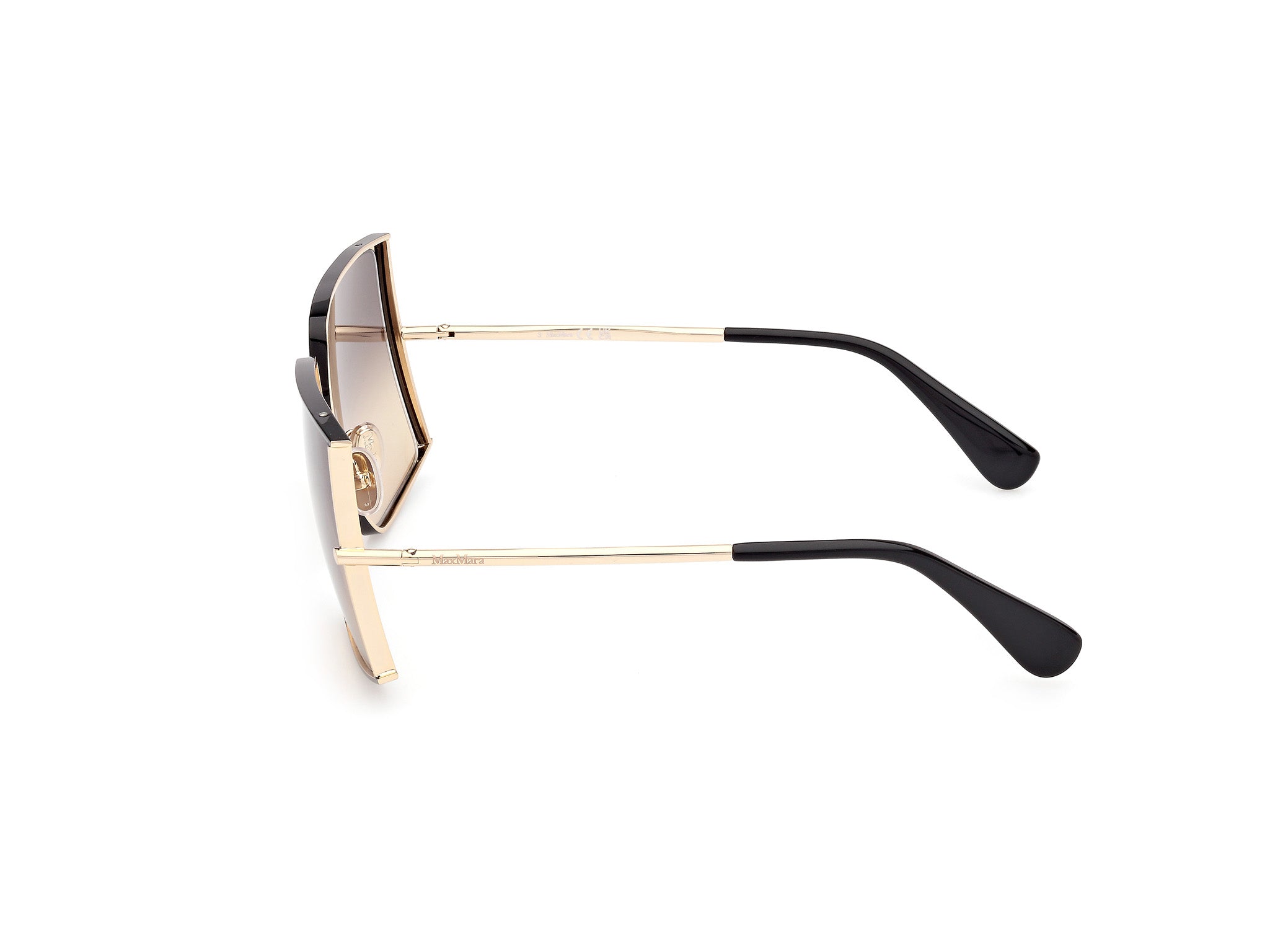 MM0120 05A Occhiali da sole Max Mara 3