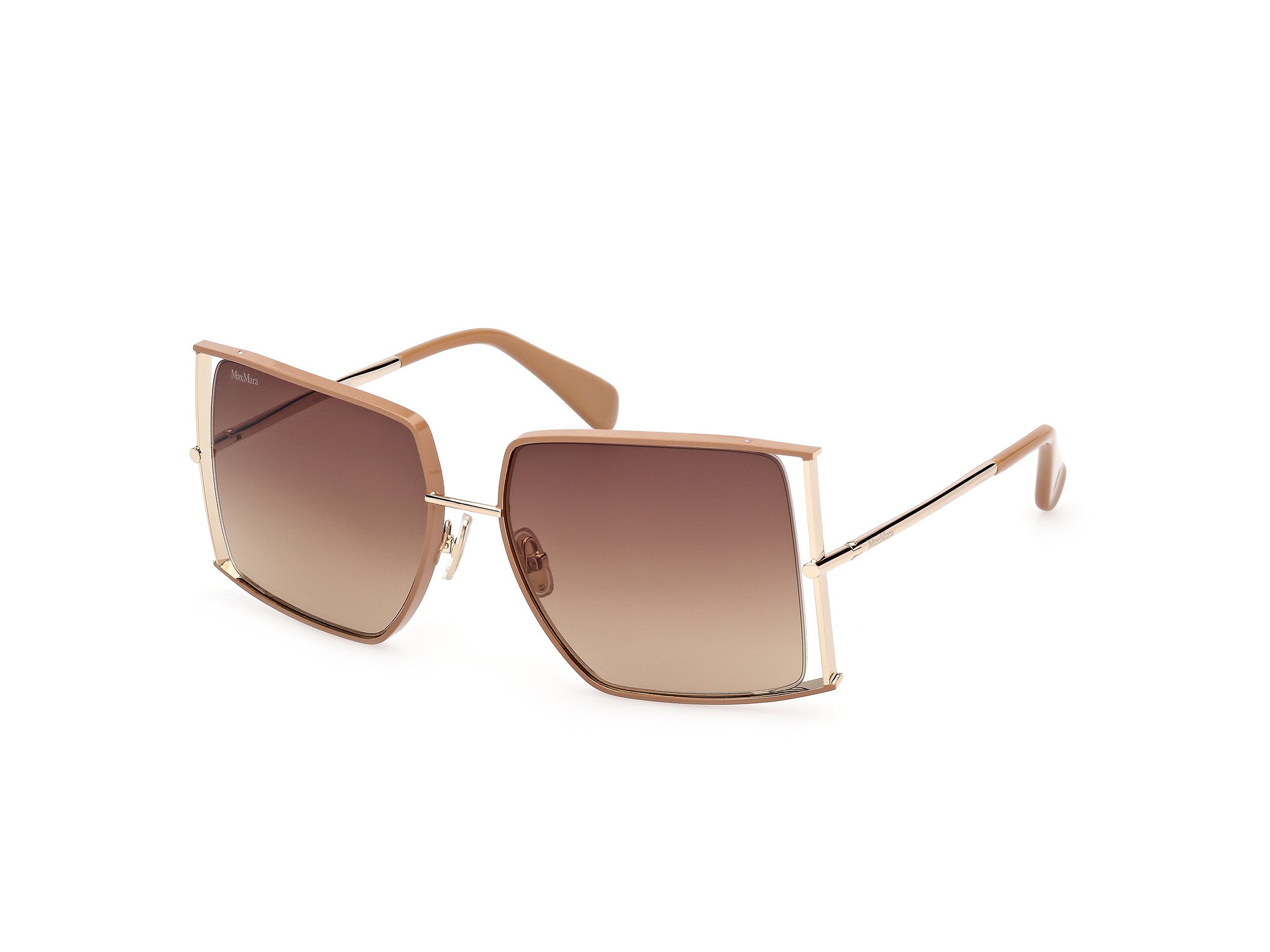 MM0120 47F Occhiali da sole Max Mara 1