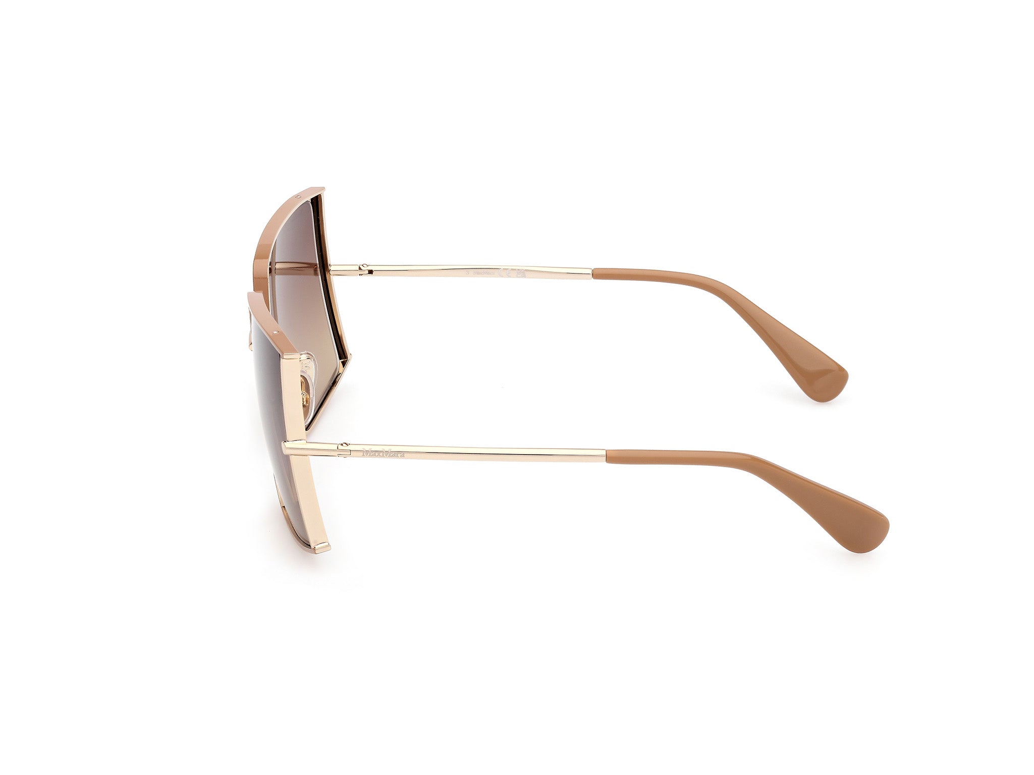 MM0120 47F Occhiali da sole Max Mara 3