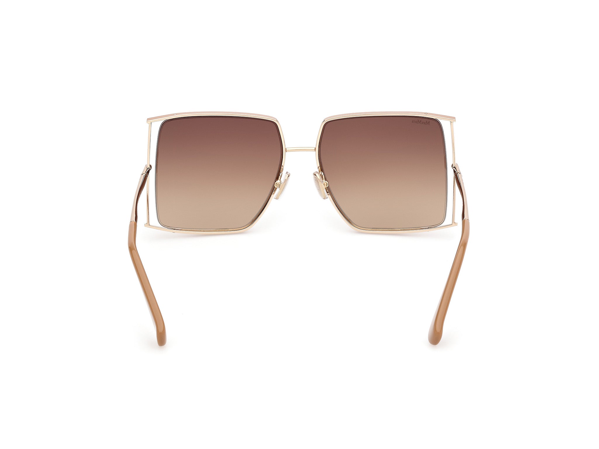 MM0120 47F Occhiali da sole Max Mara 4