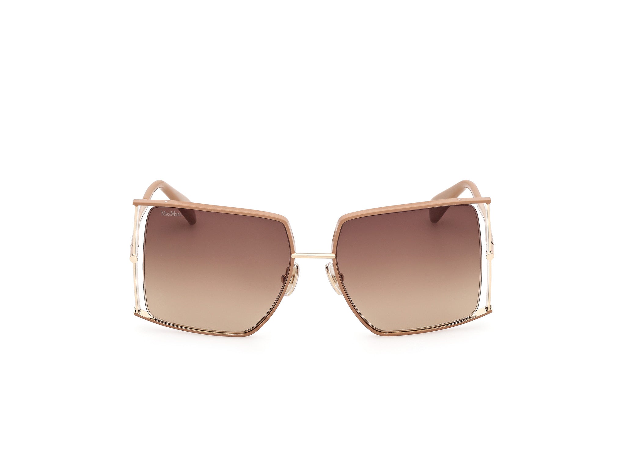 MM0120 47F Occhiali da sole Max Mara 2