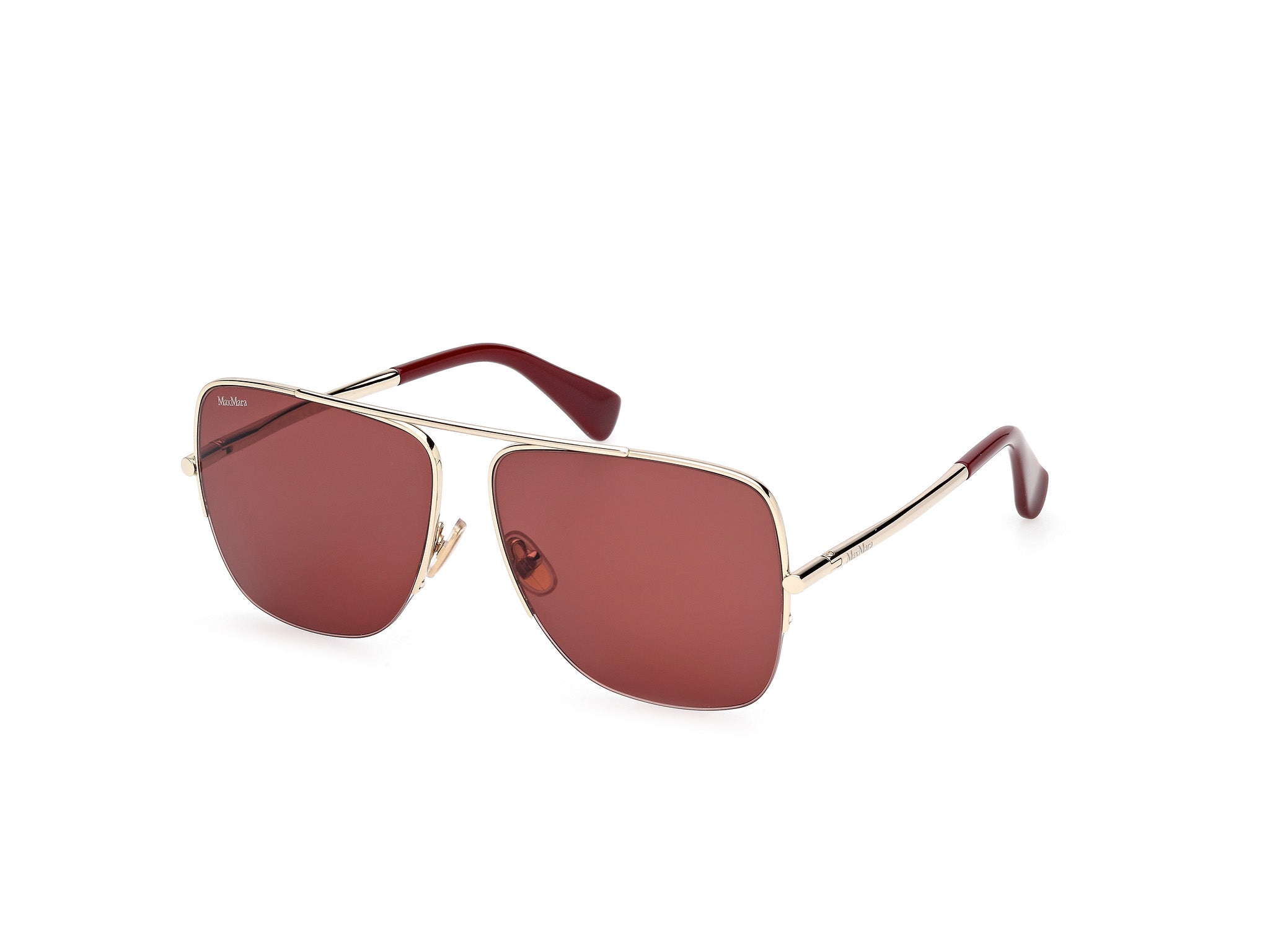 MM0121 32S Occhiali da sole Max Mara 1