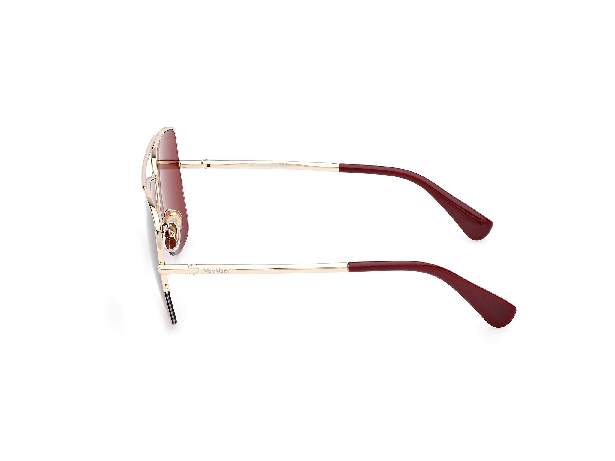 MM0121 32S Occhiali da sole Max Mara 3