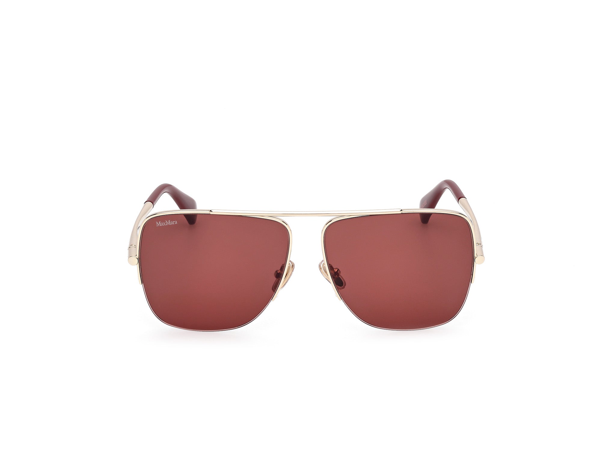 MM0121 32S Occhiali da sole Max Mara 2