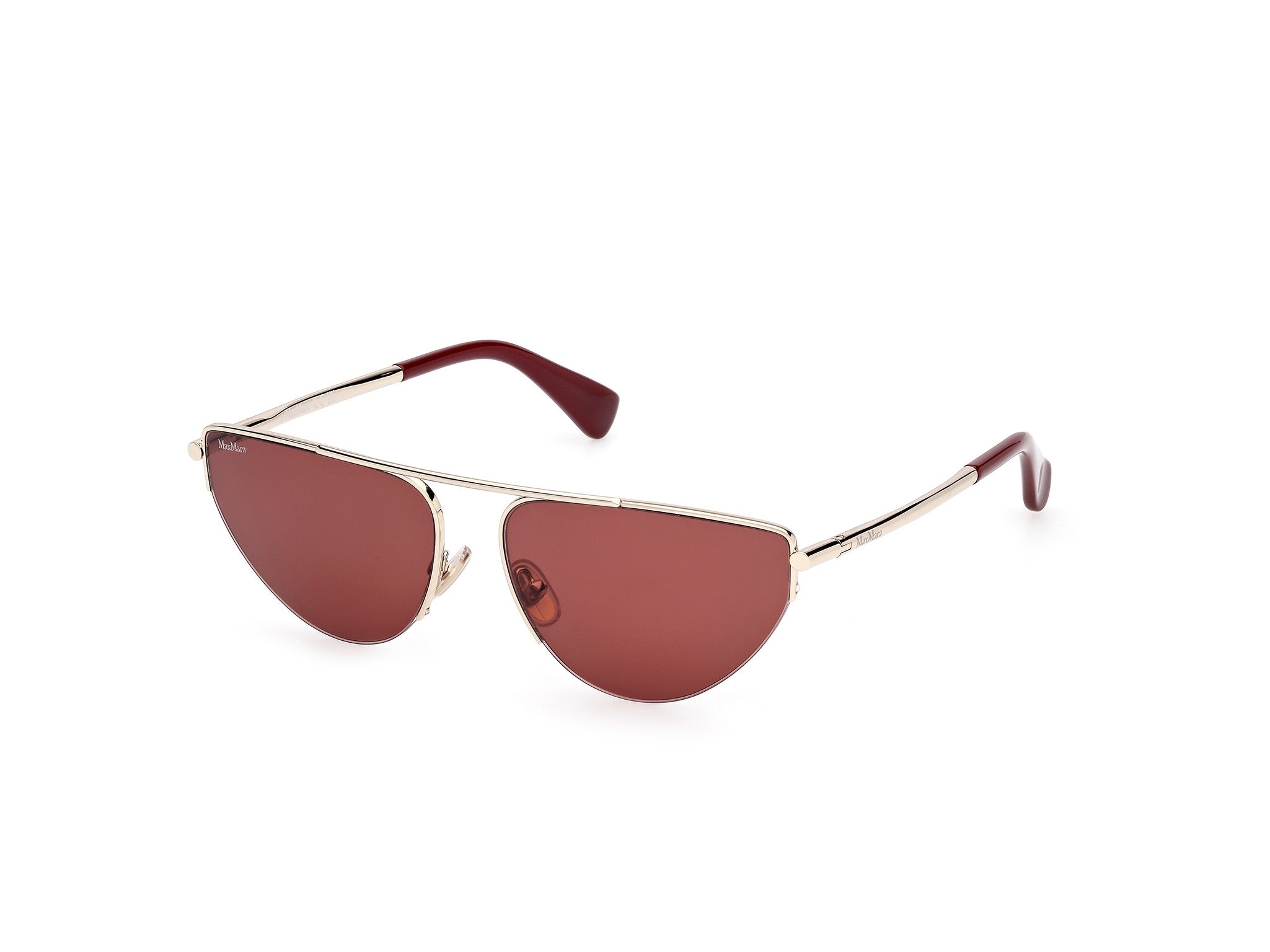 MM0122 32S Occhiali da sole Max Mara 1