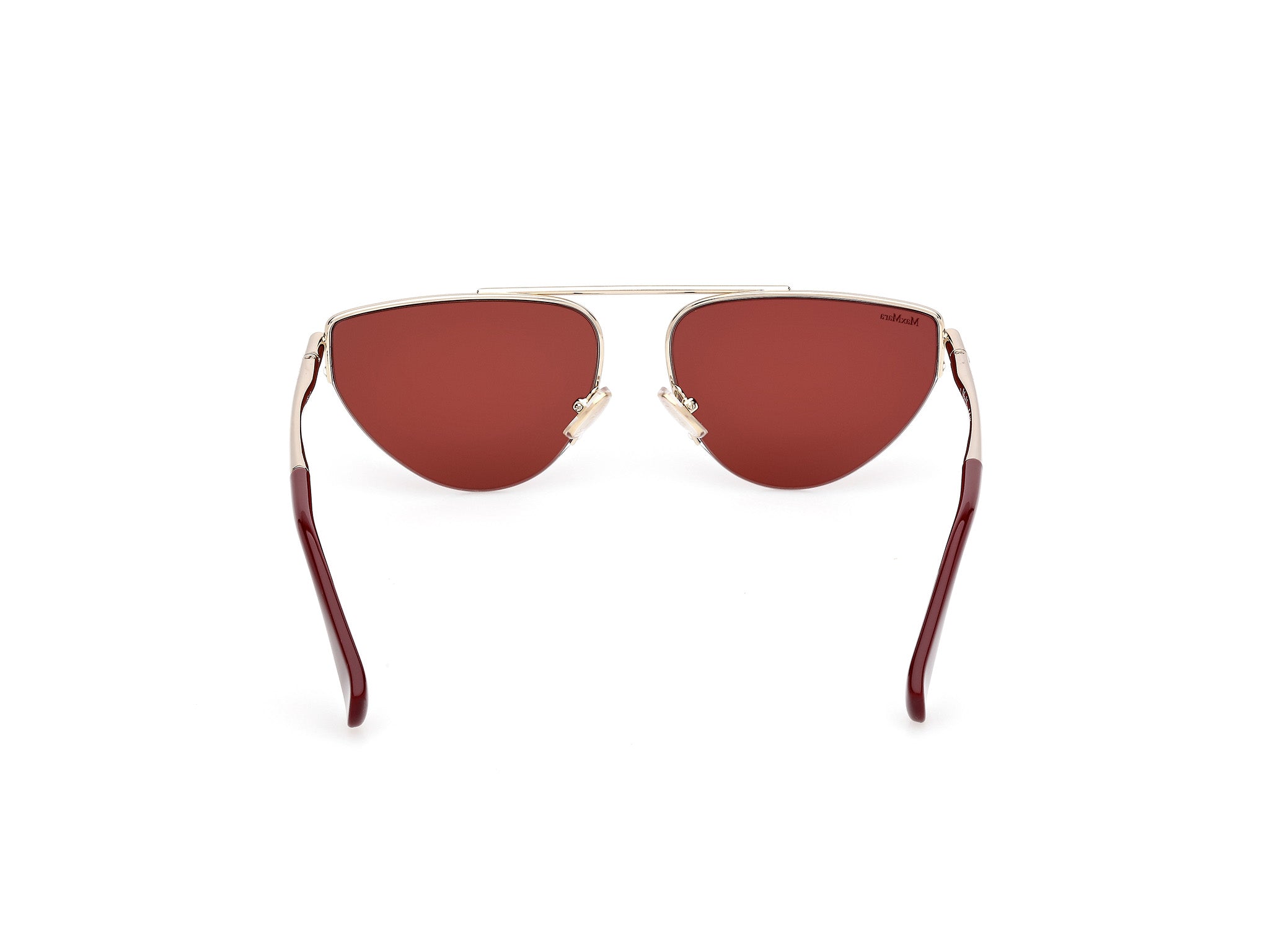 MM0122 32S Occhiali da sole Max Mara 4