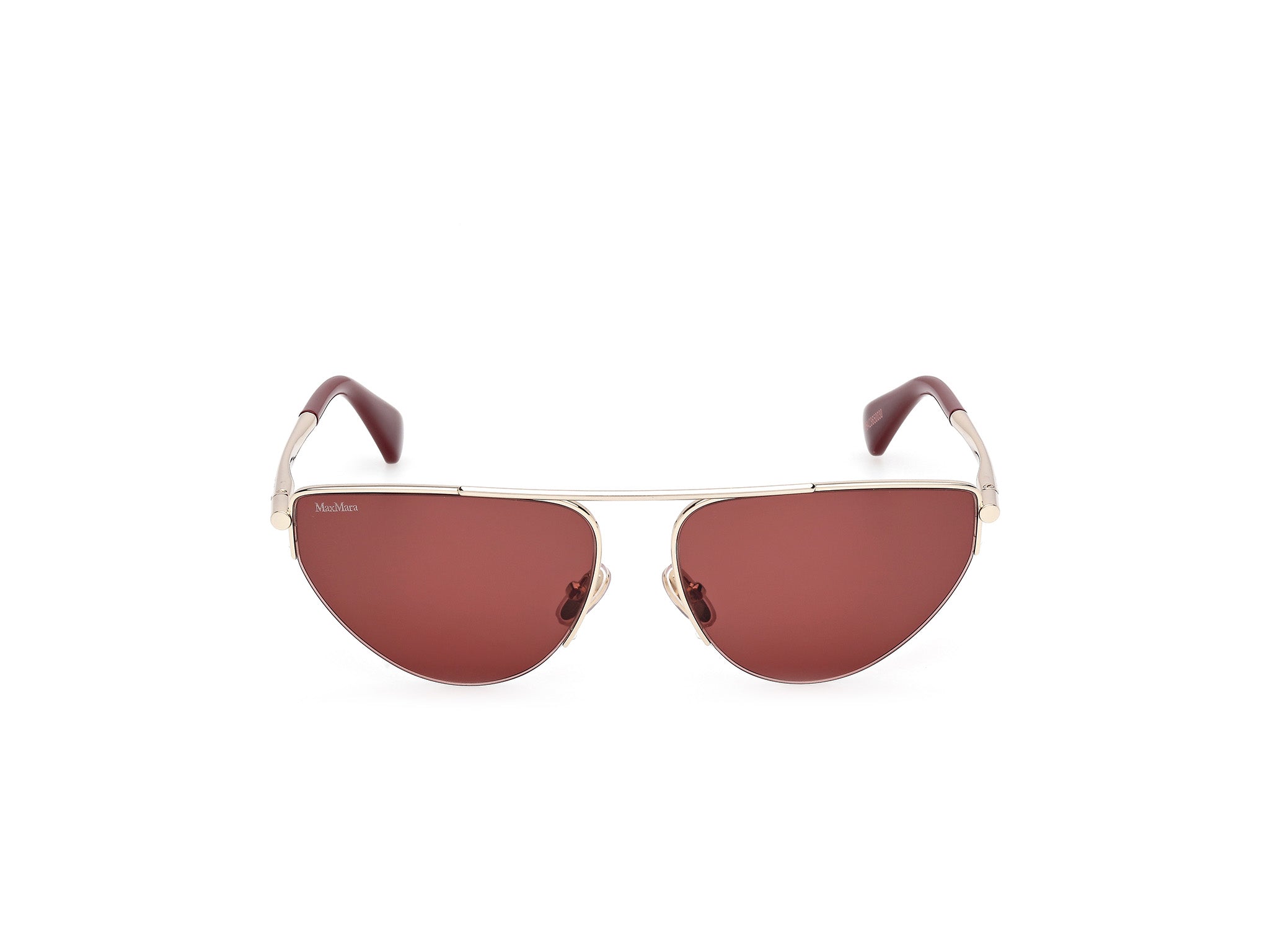 MM0122 32S Occhiali da sole Max Mara 2