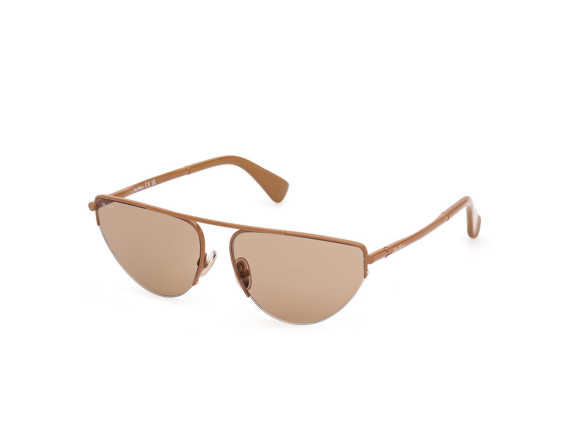 MM0122 45E Occhiali da sole Max Mara 1