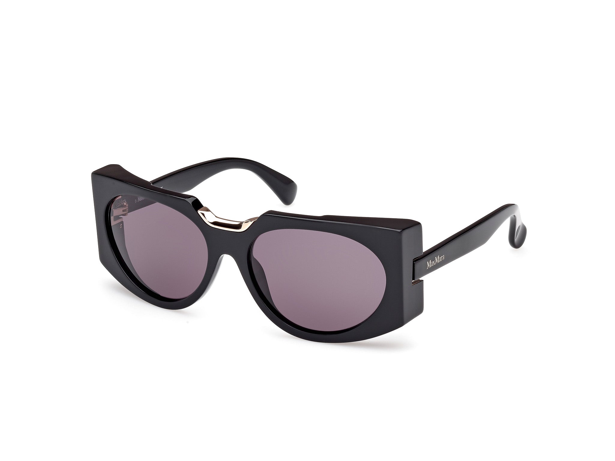 MM0123 SPARK5 01A Occhiali da sole Max Mara 1
