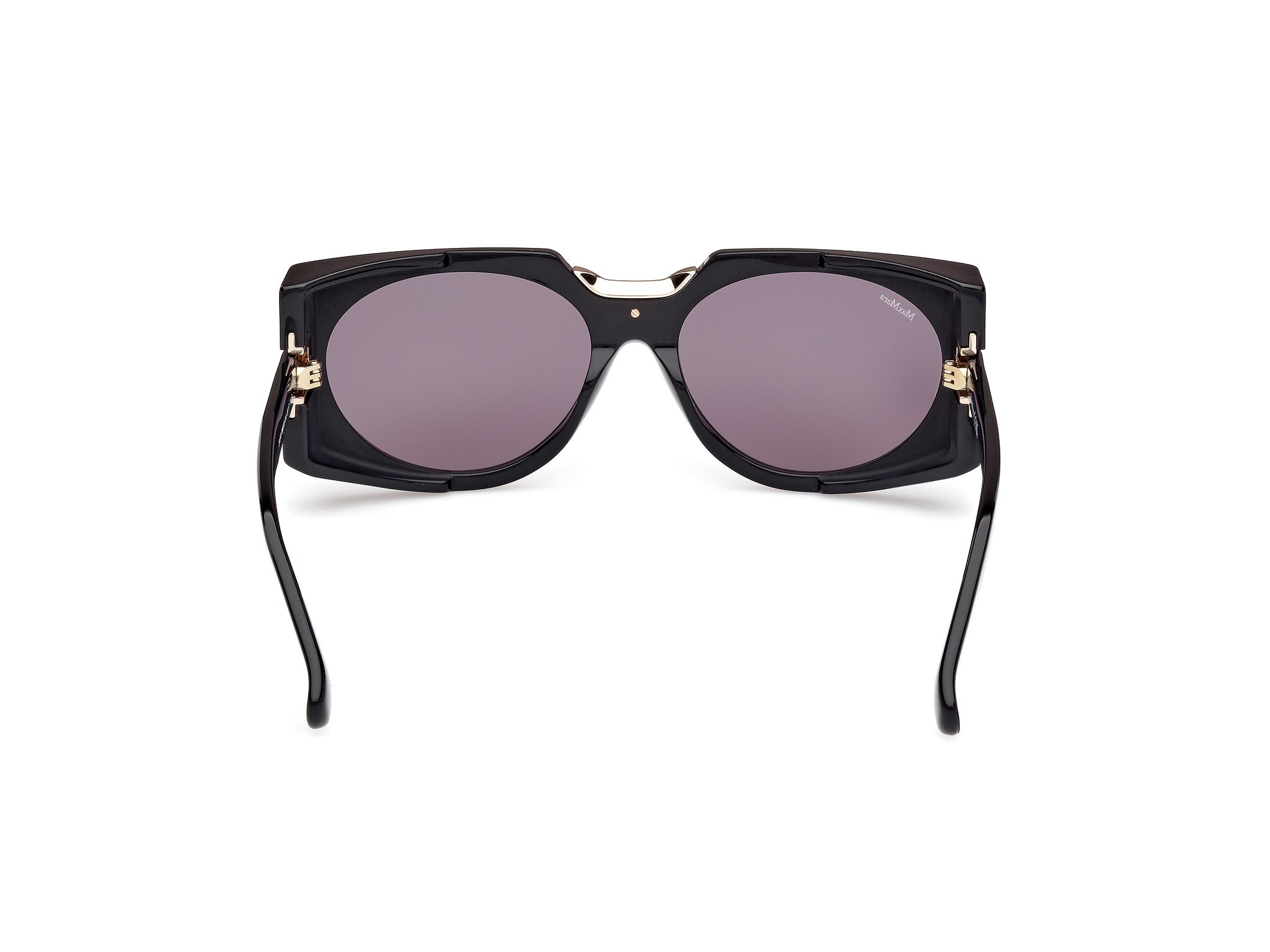 MM0123 SPARK5 01A Occhiali da sole Max Mara 4