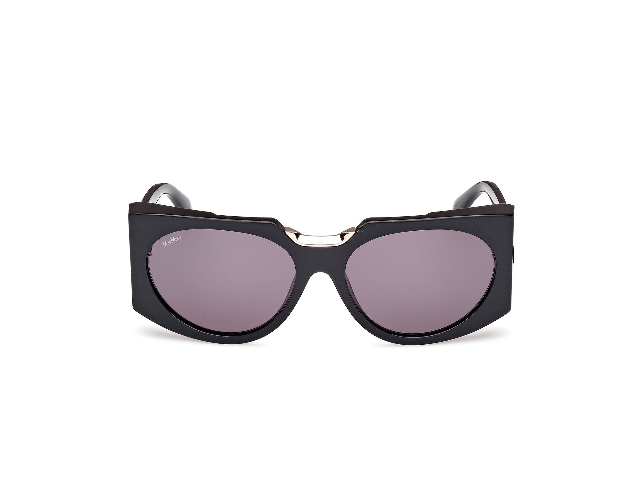 MM0123 SPARK5 01A Occhiali da sole Max Mara 2
