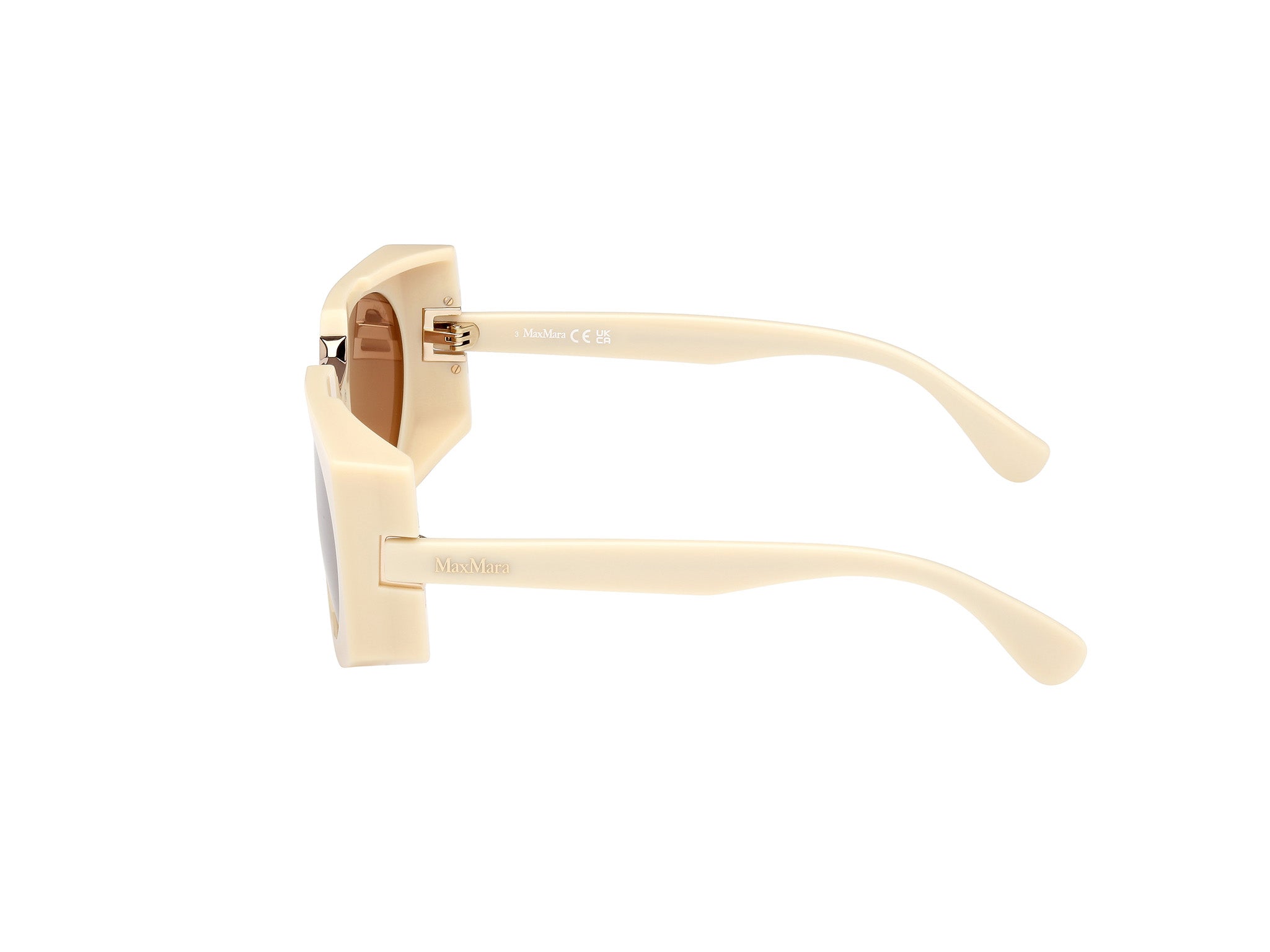 MM0123 SPARK5 25E Occhiali da sole Max Mara 3