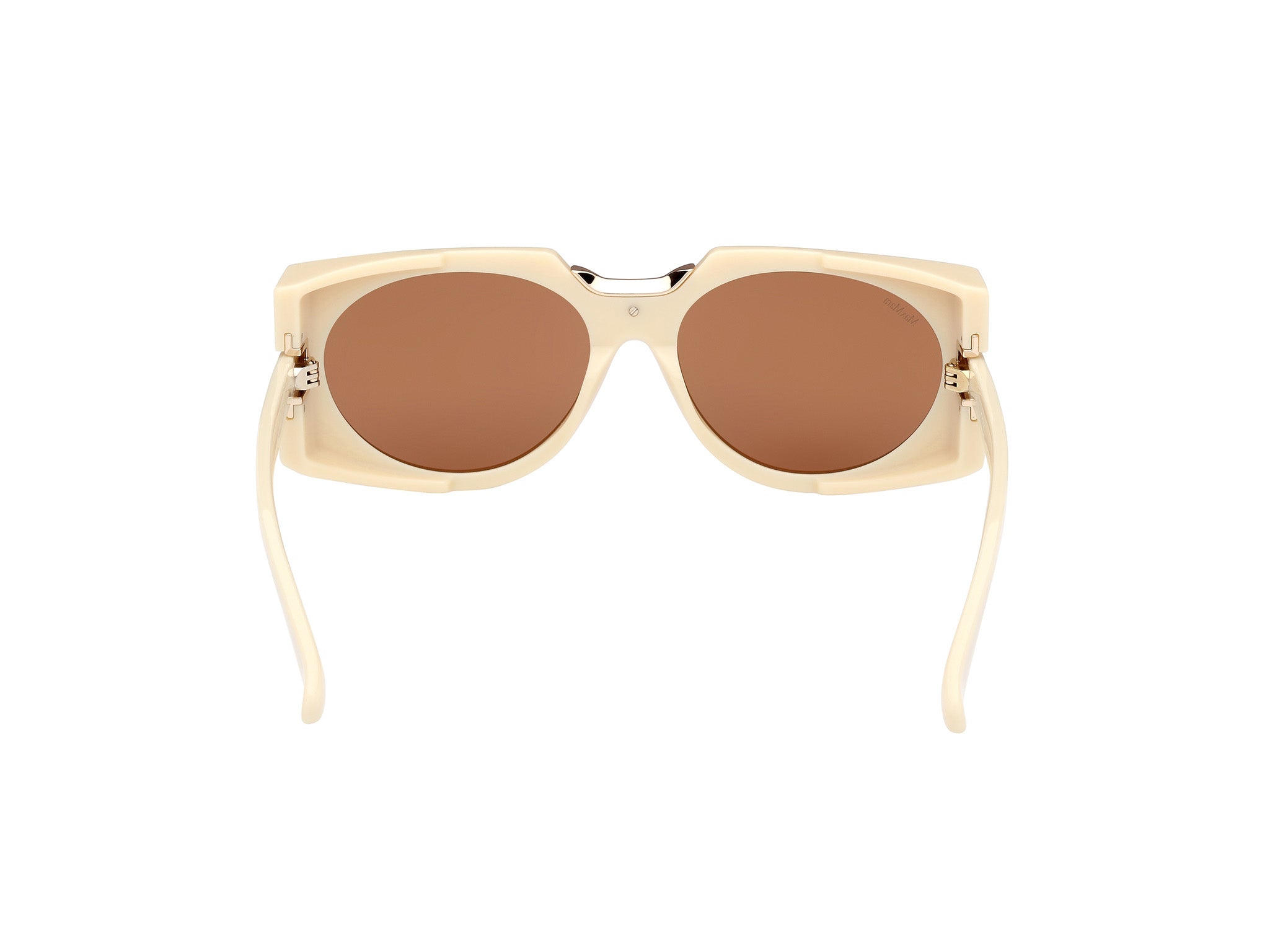 MM0123 SPARK5 25E Occhiali da sole Max Mara 4