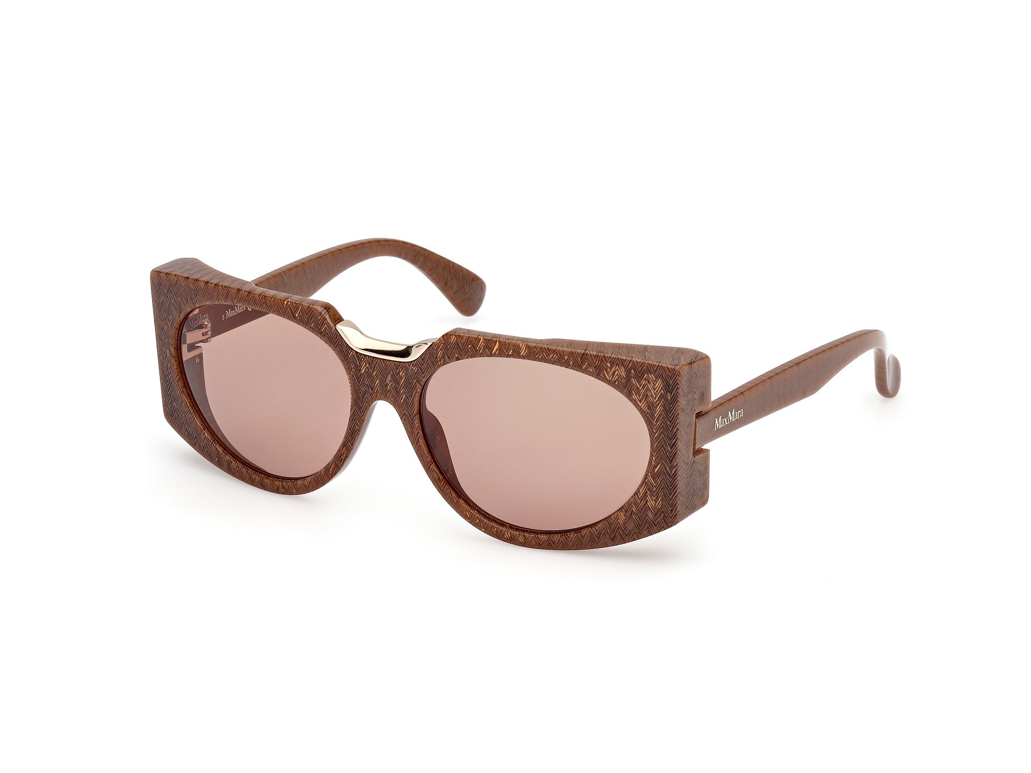 MM0123 SPARK5 56E Occhiali da sole Max Mara 1