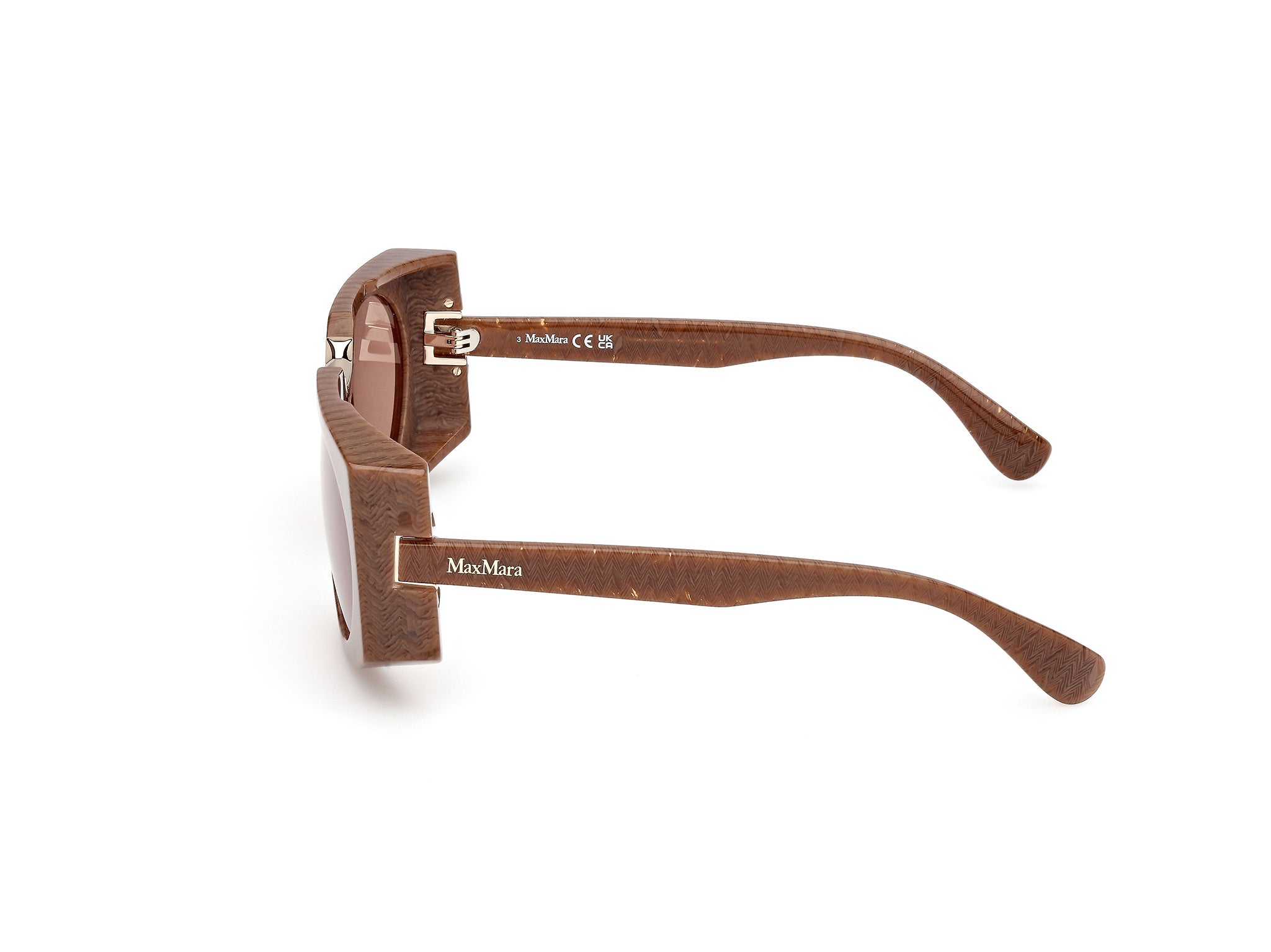 MM0123 SPARK5 56E Occhiali da sole Max Mara 3