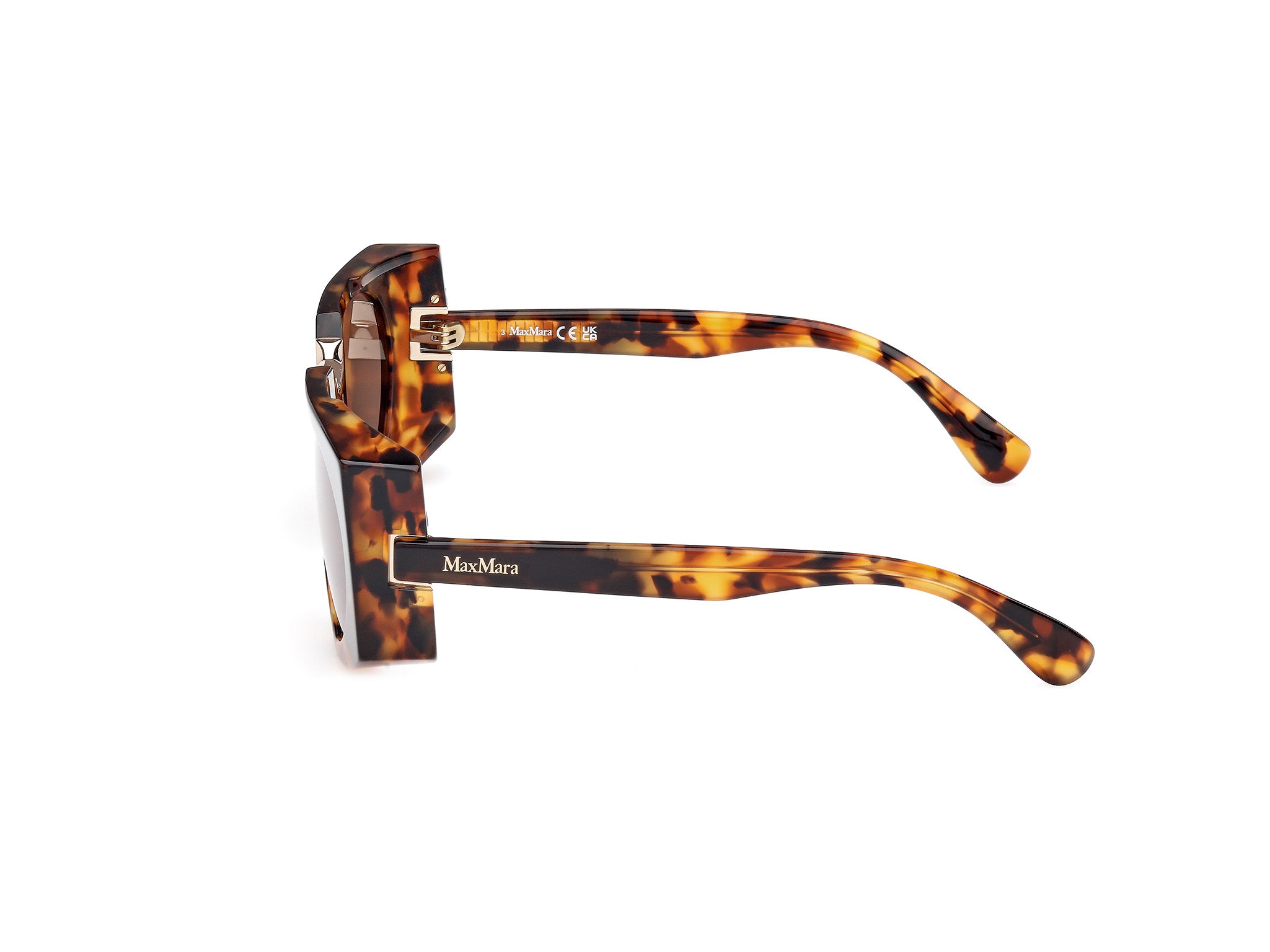 MM0123 SPARK5 56J Occhiali da sole Max Mara 3