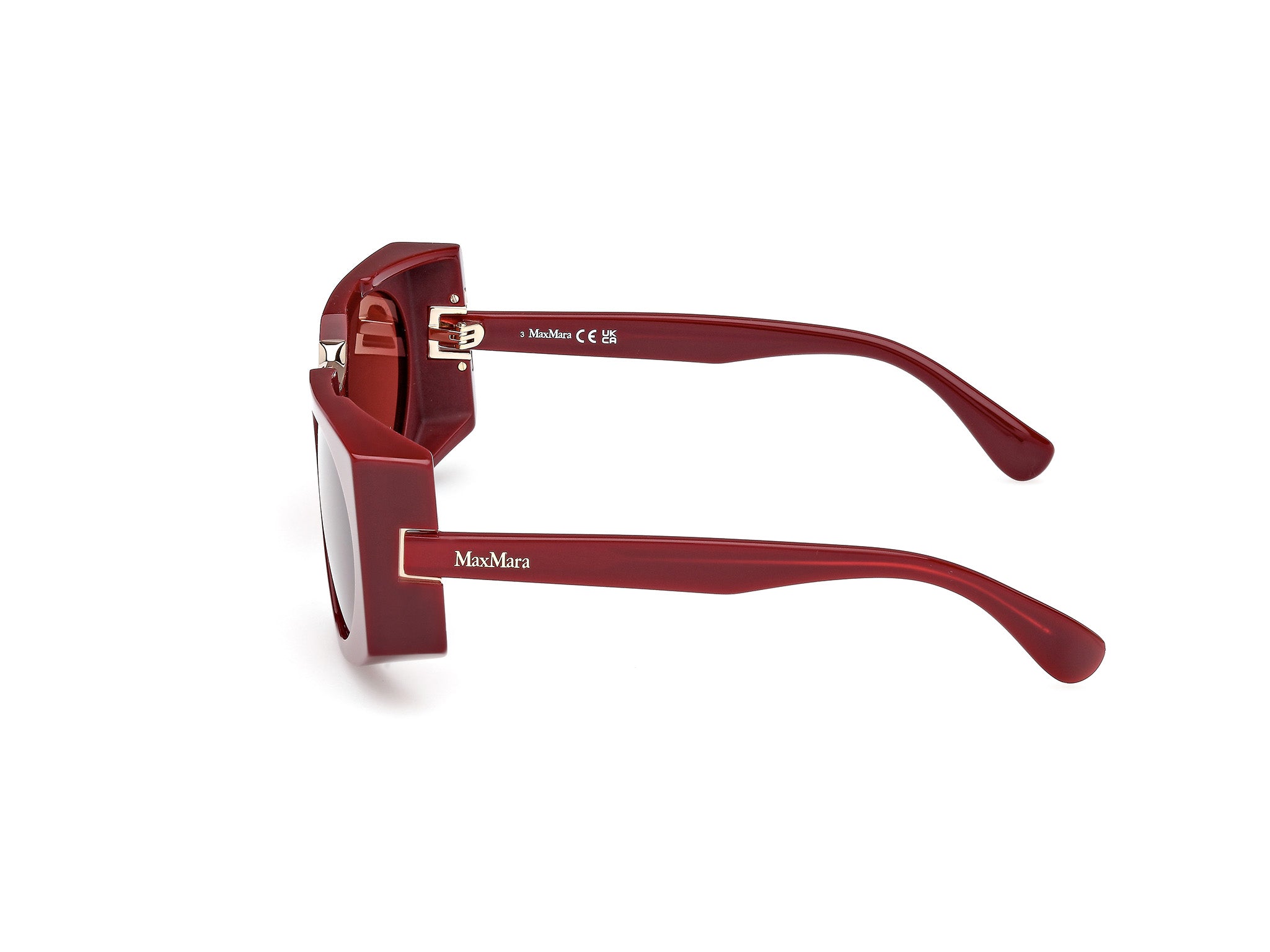 MM0123 SPARK5 69S Occhiali da sole Max Mara 3