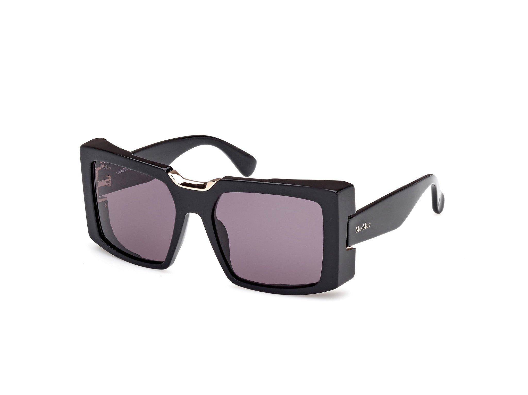 MM0124 SPARK6 01A Occhiali da sole Max Mara 1