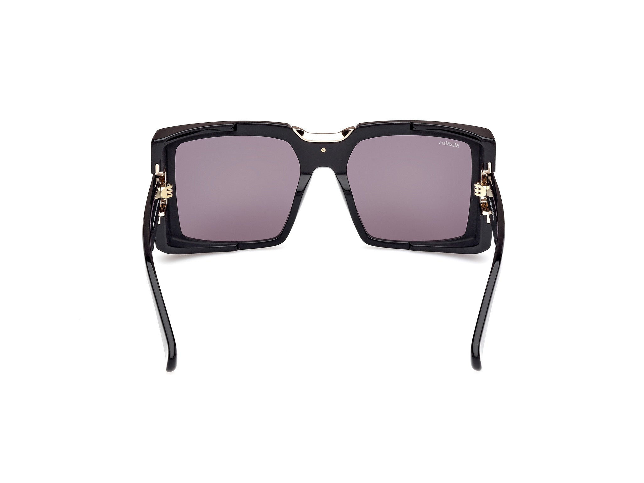 MM0124 SPARK6 01A Occhiali da sole Max Mara 4