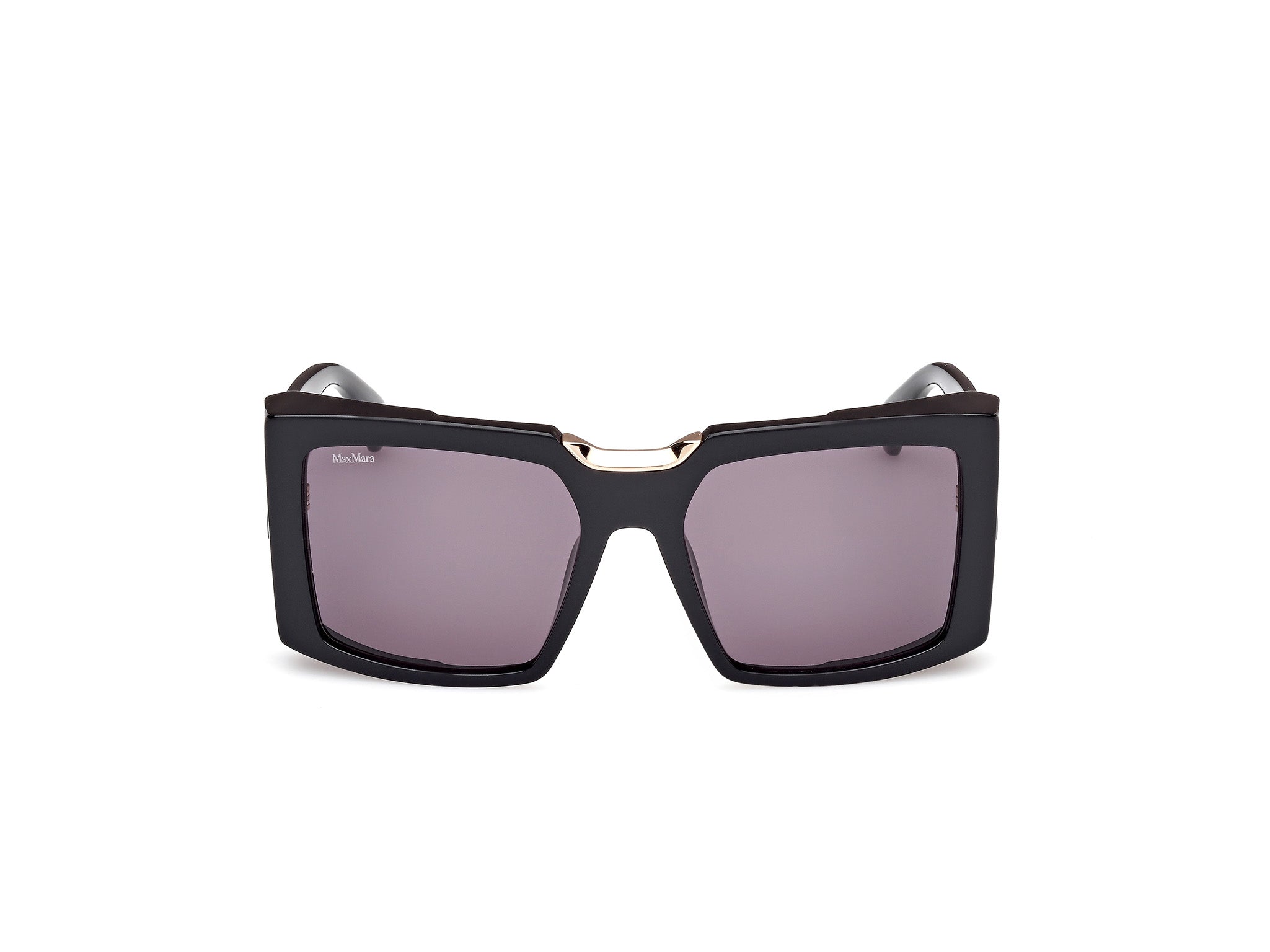 MM0124 SPARK6 01A Occhiali da sole Max Mara 2