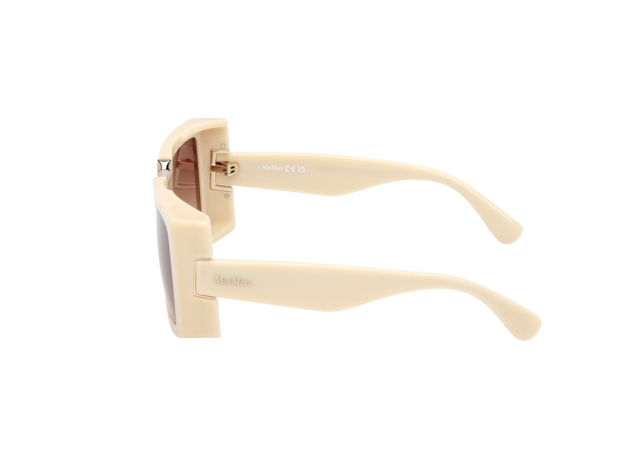 MM0124 SPARK6 25F Occhiali da sole Max Mara 3