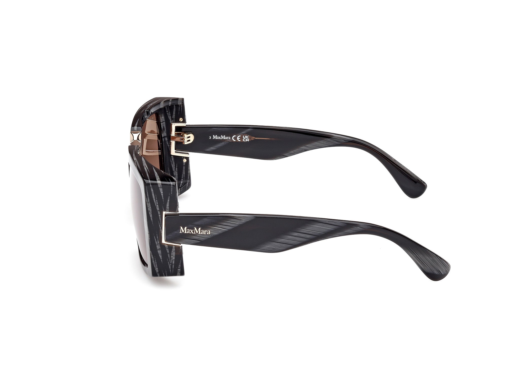 MM0124 SPARK6 63J Occhiali da sole Max Mara 3
