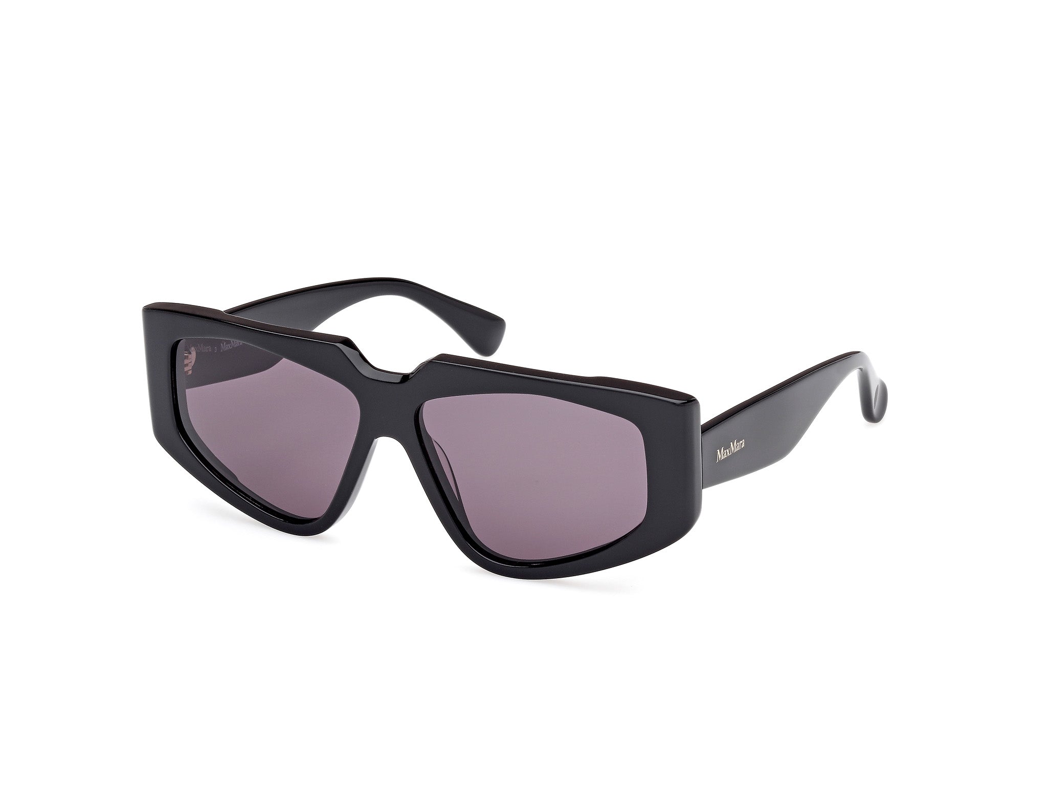MM0125 01A Occhiali da sole Max Mara 1