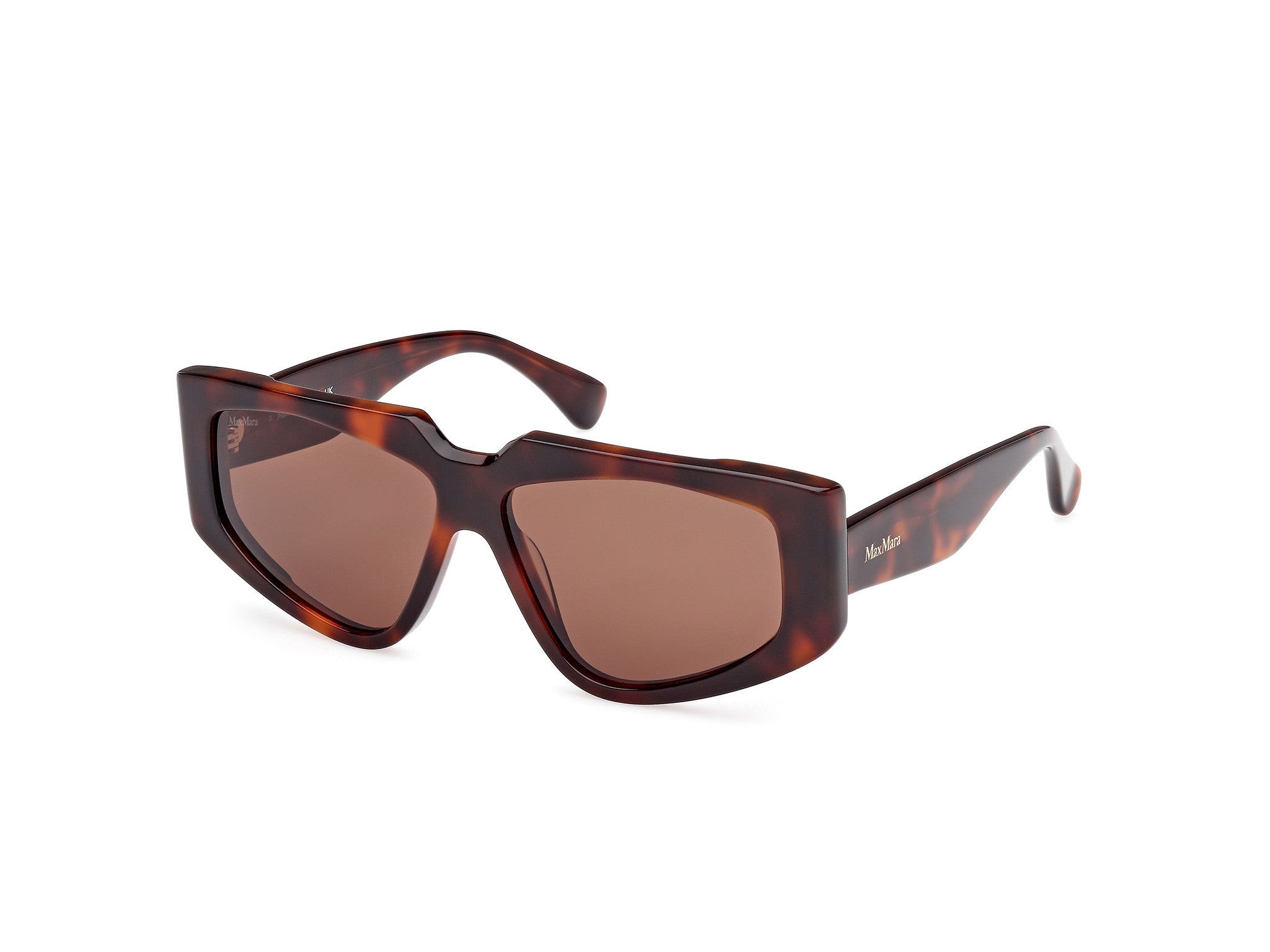 MM0125 52E Occhiali da sole Max Mara 1