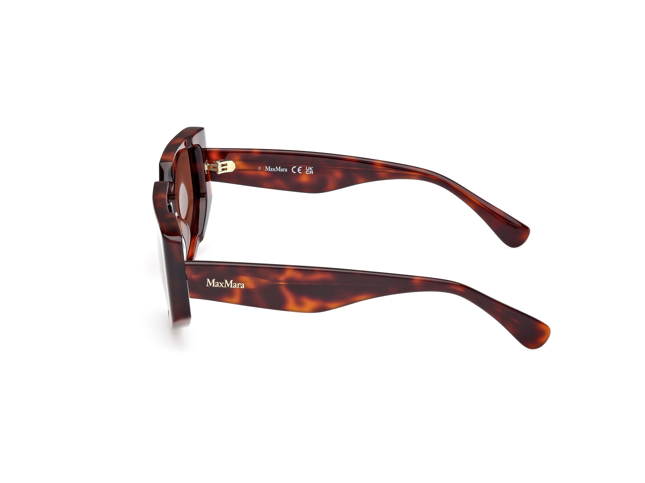 MM0125 52E Occhiali da sole Max Mara 3