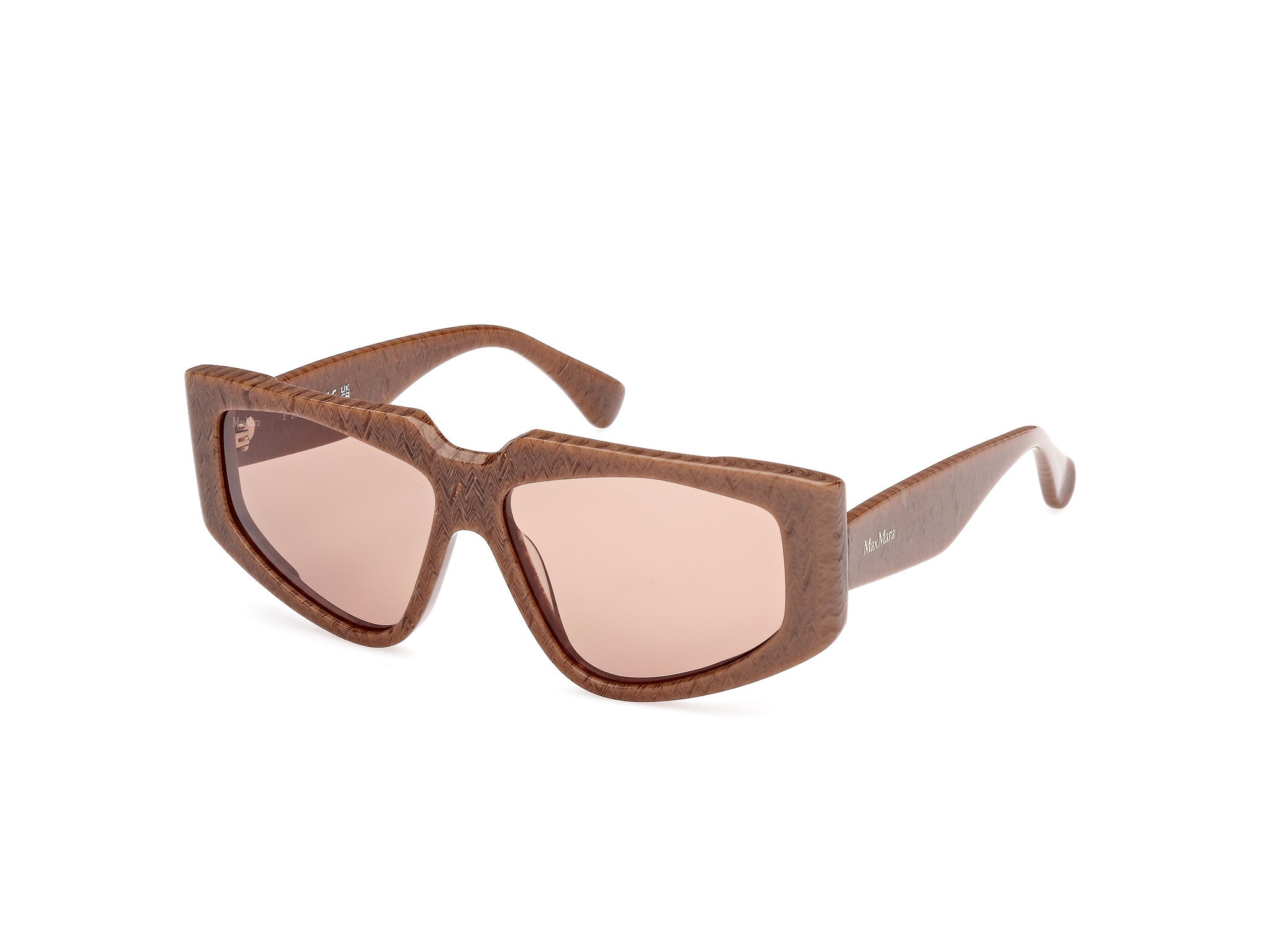 MM0125 56E Occhiali da sole Max Mara 1